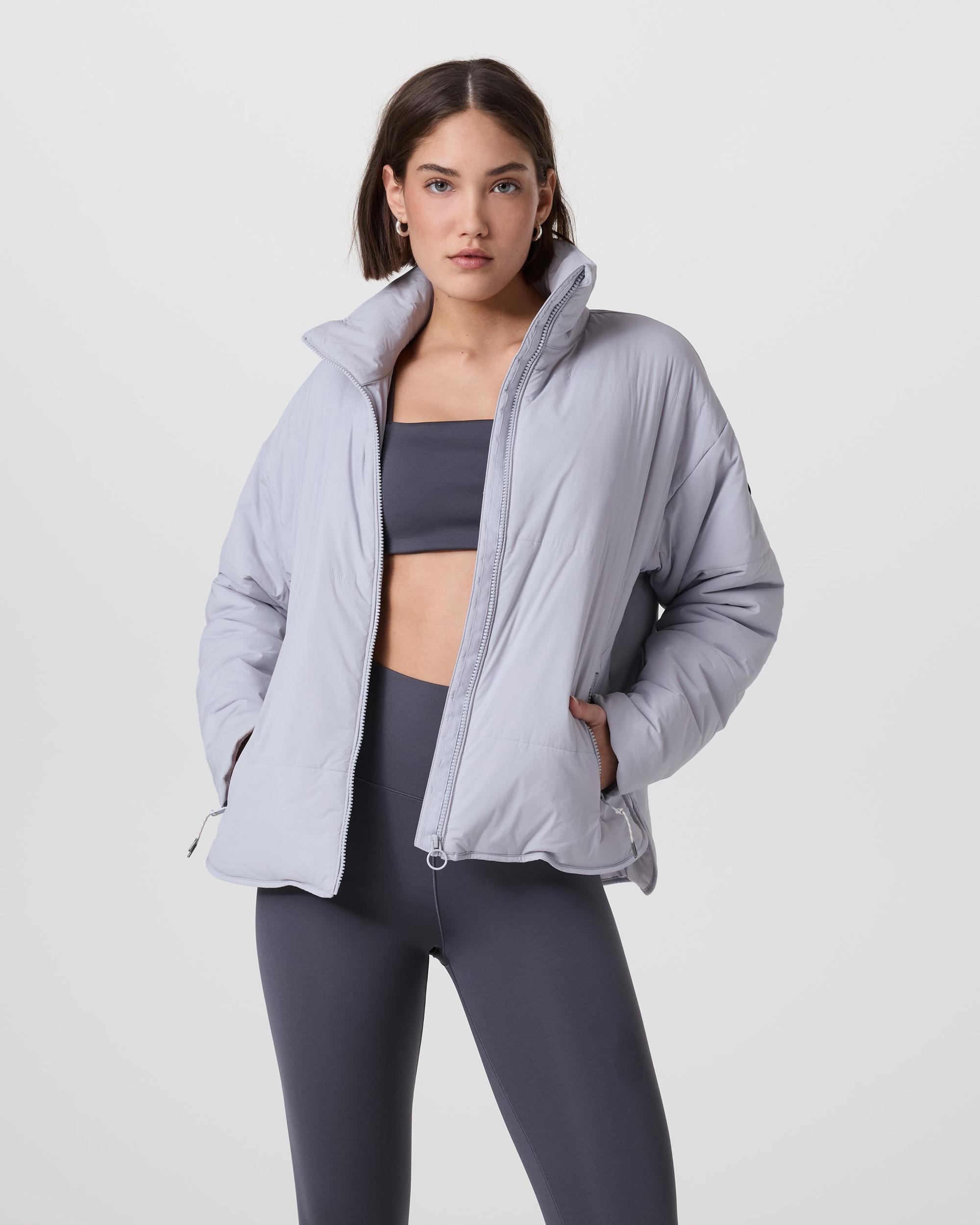 Canyon Insulated Jacket Product Image