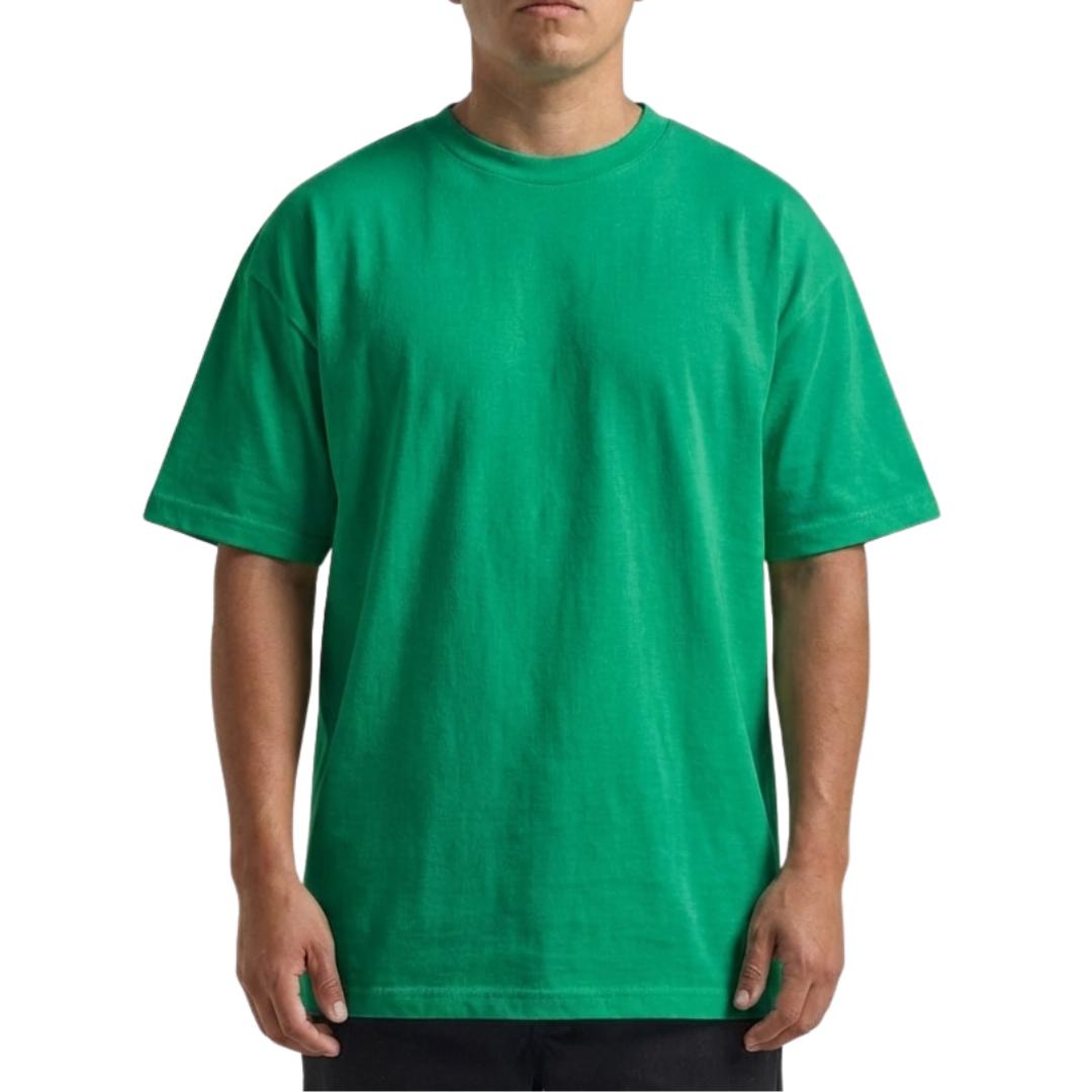 Shaka Wear 6.0 oz Active Short Sleeve T-Shirt Male Product Image