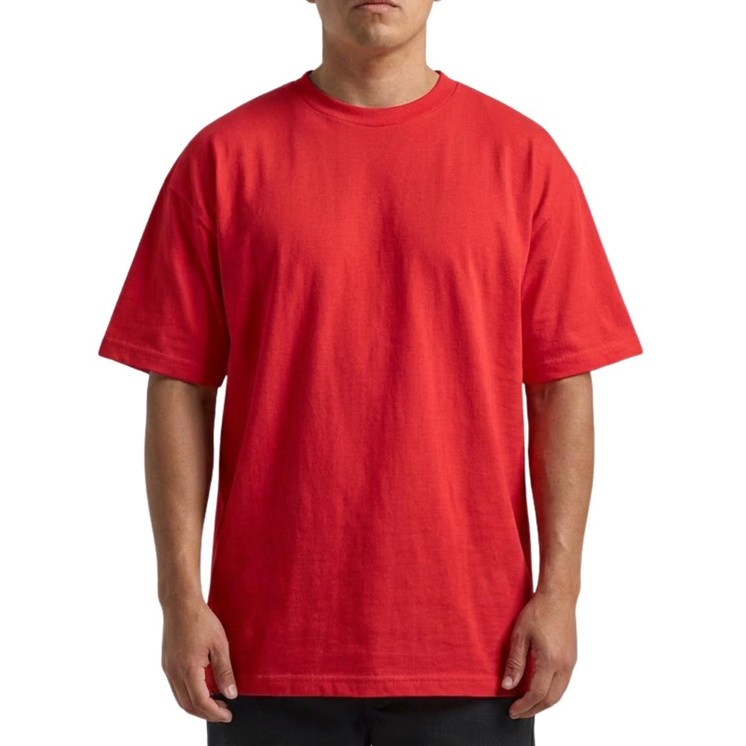 Shaka Wear 6.0 oz Active Short Sleeve T-Shirt Male Product Image