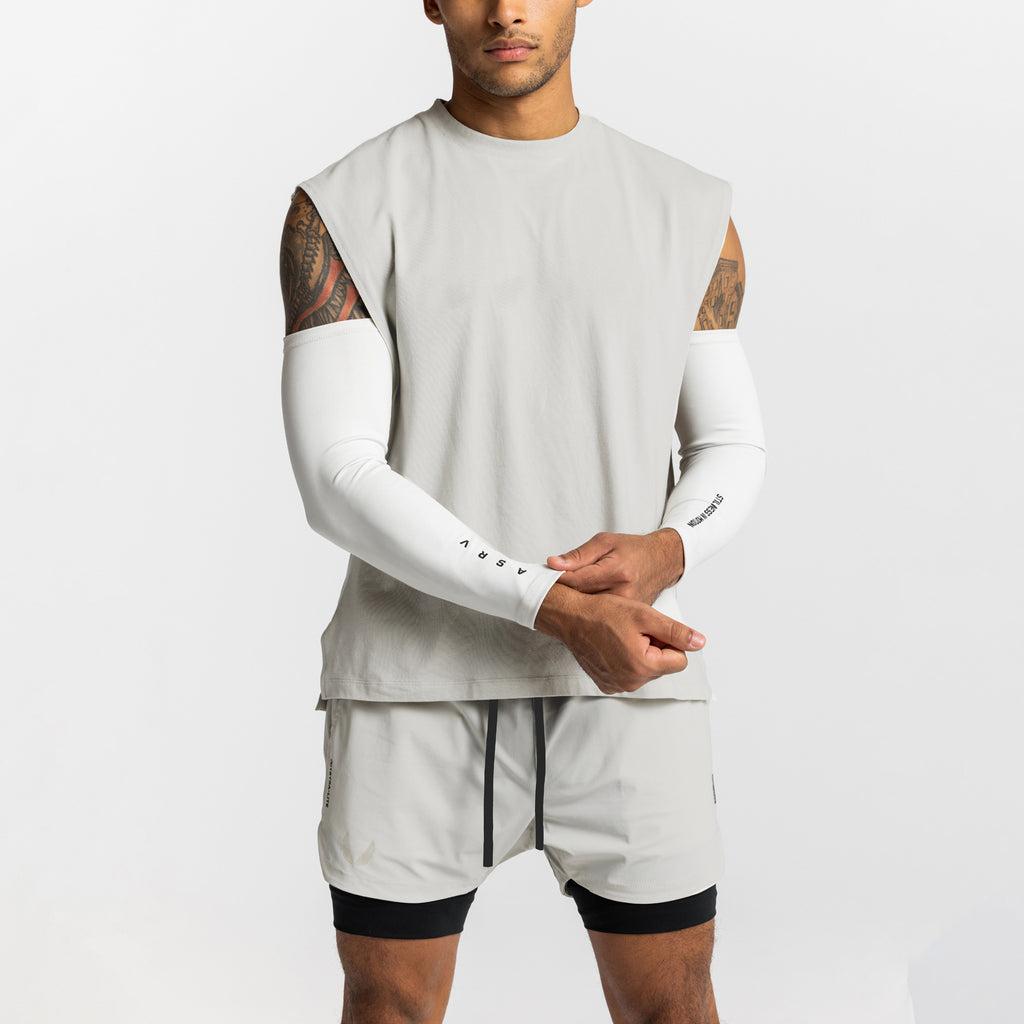 WarpFlexx™ Arm Sleeve - Stone Product Image