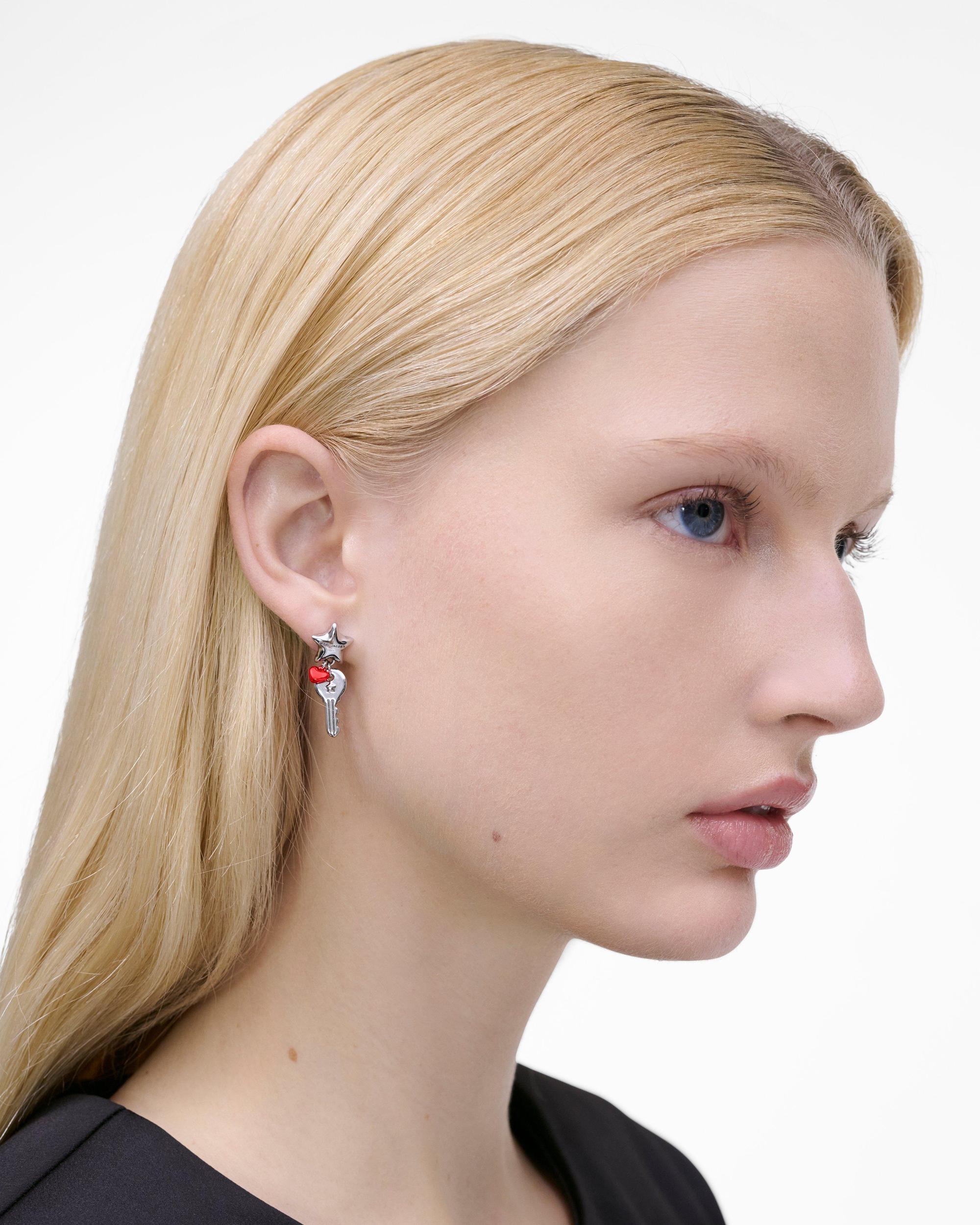 The Bag Life Charm Necklace Product Image