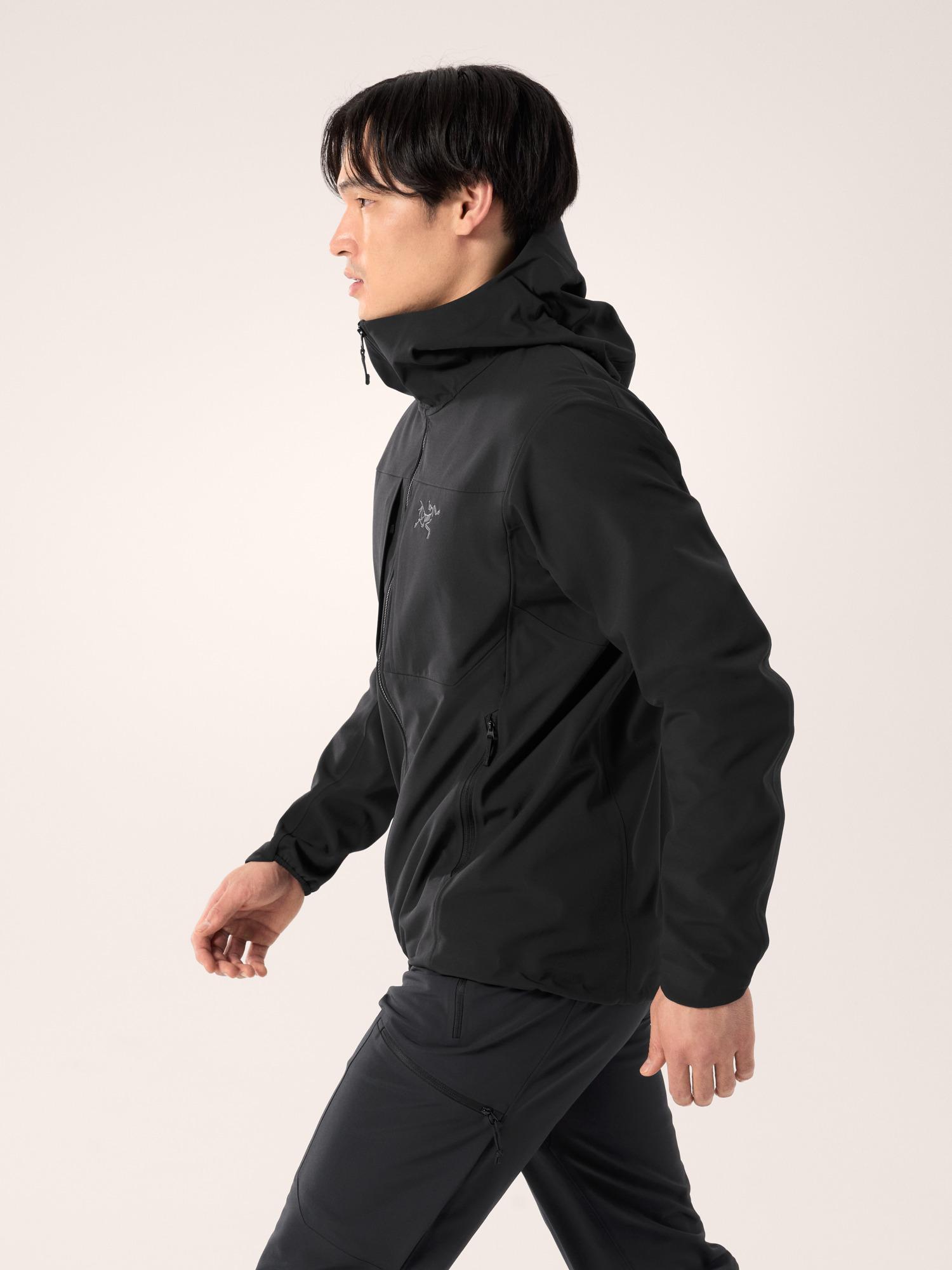Gamma MX Hoody Men's Product Image