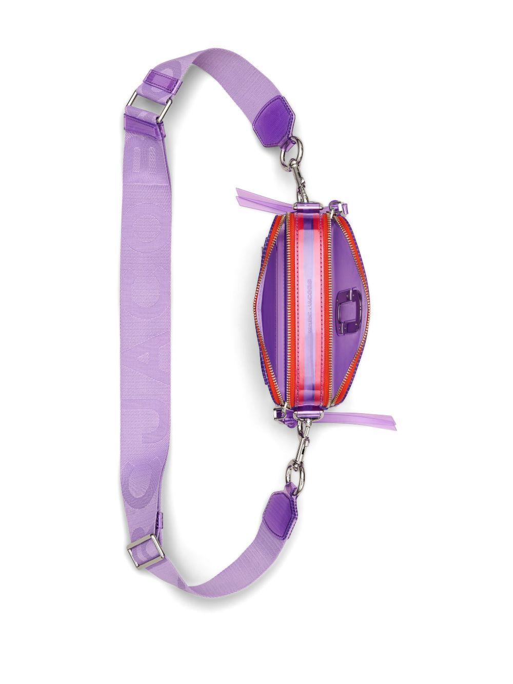 The Jelly Snapshot crossbody bag Product Image