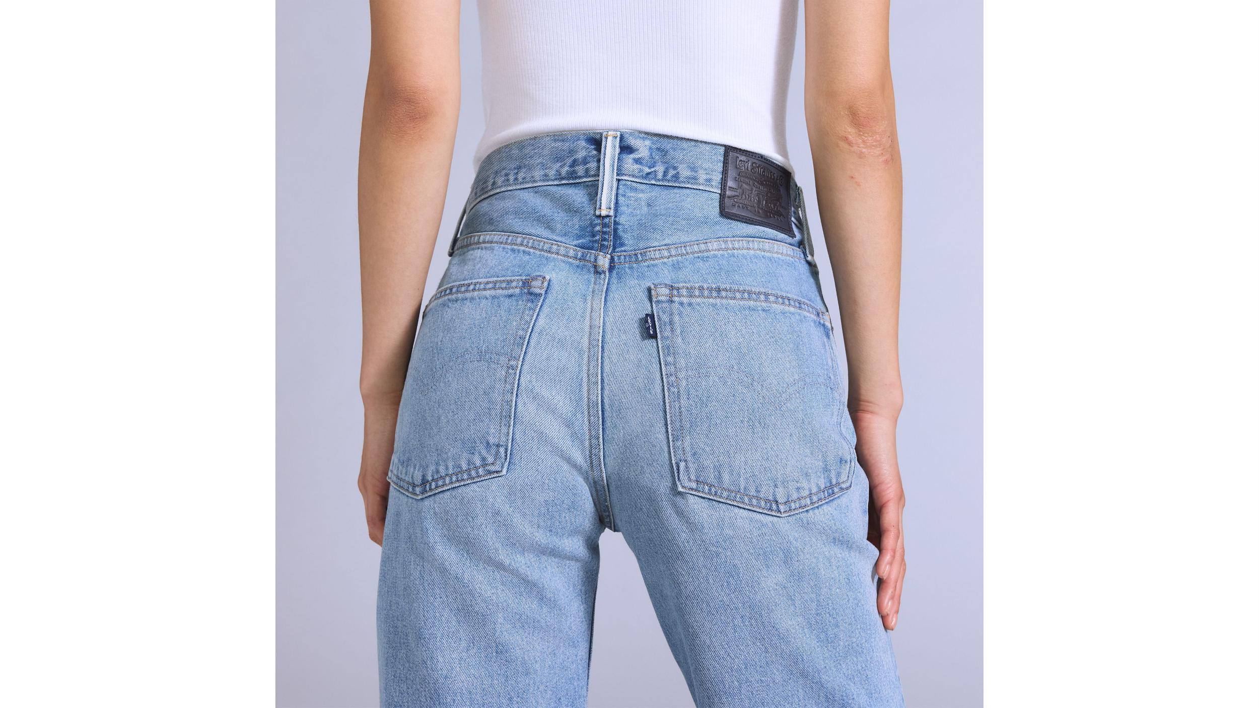 Column Women's Jeans Product Image