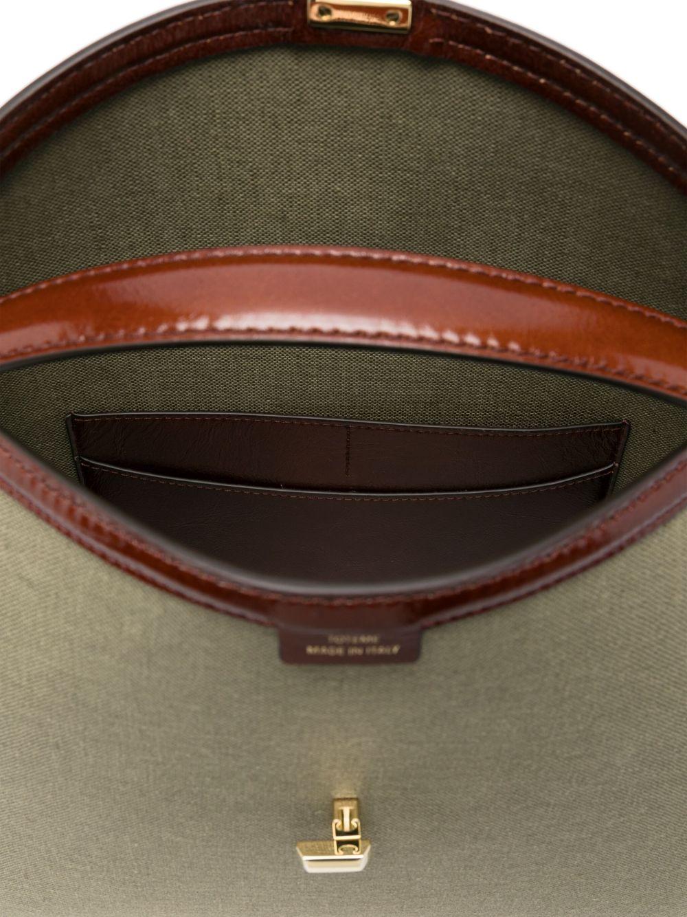 T-lock shoulder bag Product Image