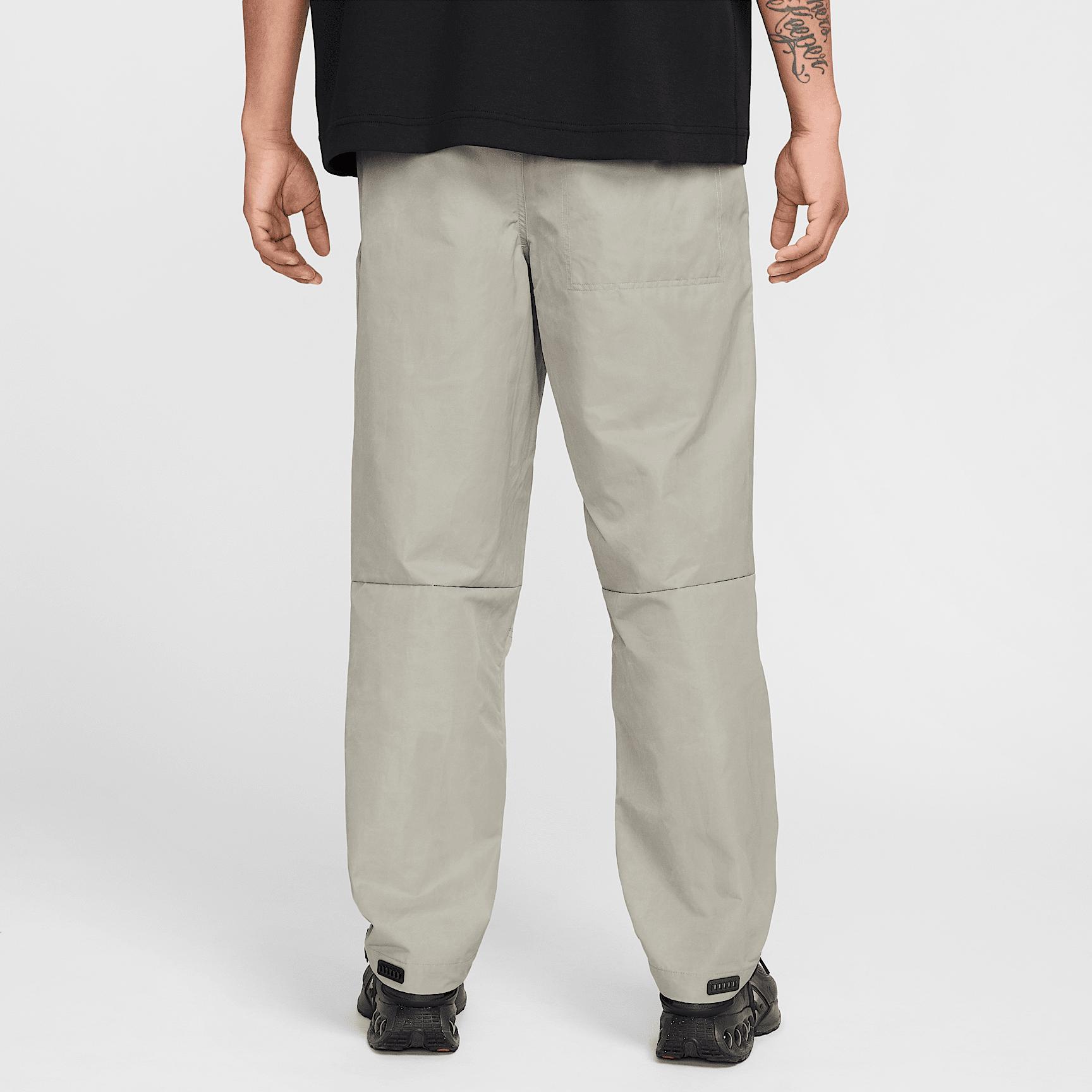 Nike Mens Tech Woven Pants | HJ0647-320 Product Image