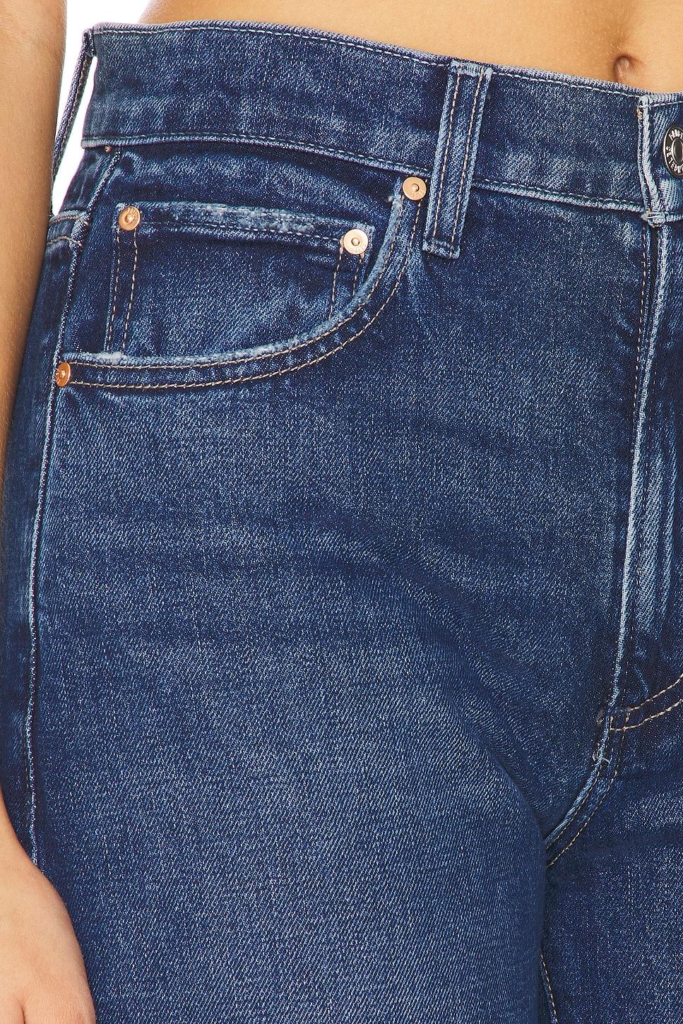 Arellia Ankle Jeans PAIGE Product Image