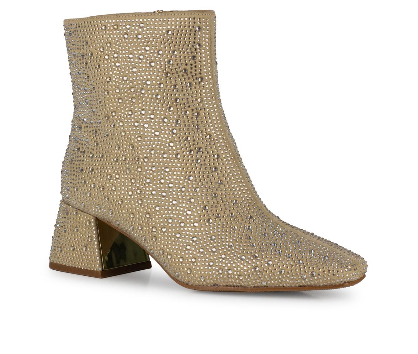 Women's Lady Couture Bravo Booties Product Image