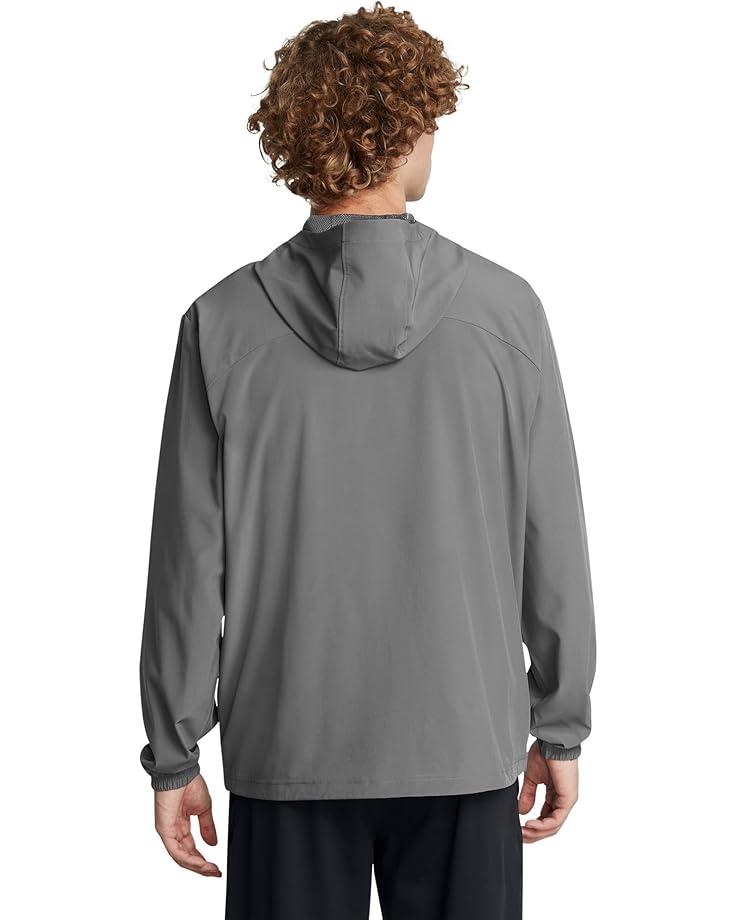 Adv Join Wind Breaker Product Image