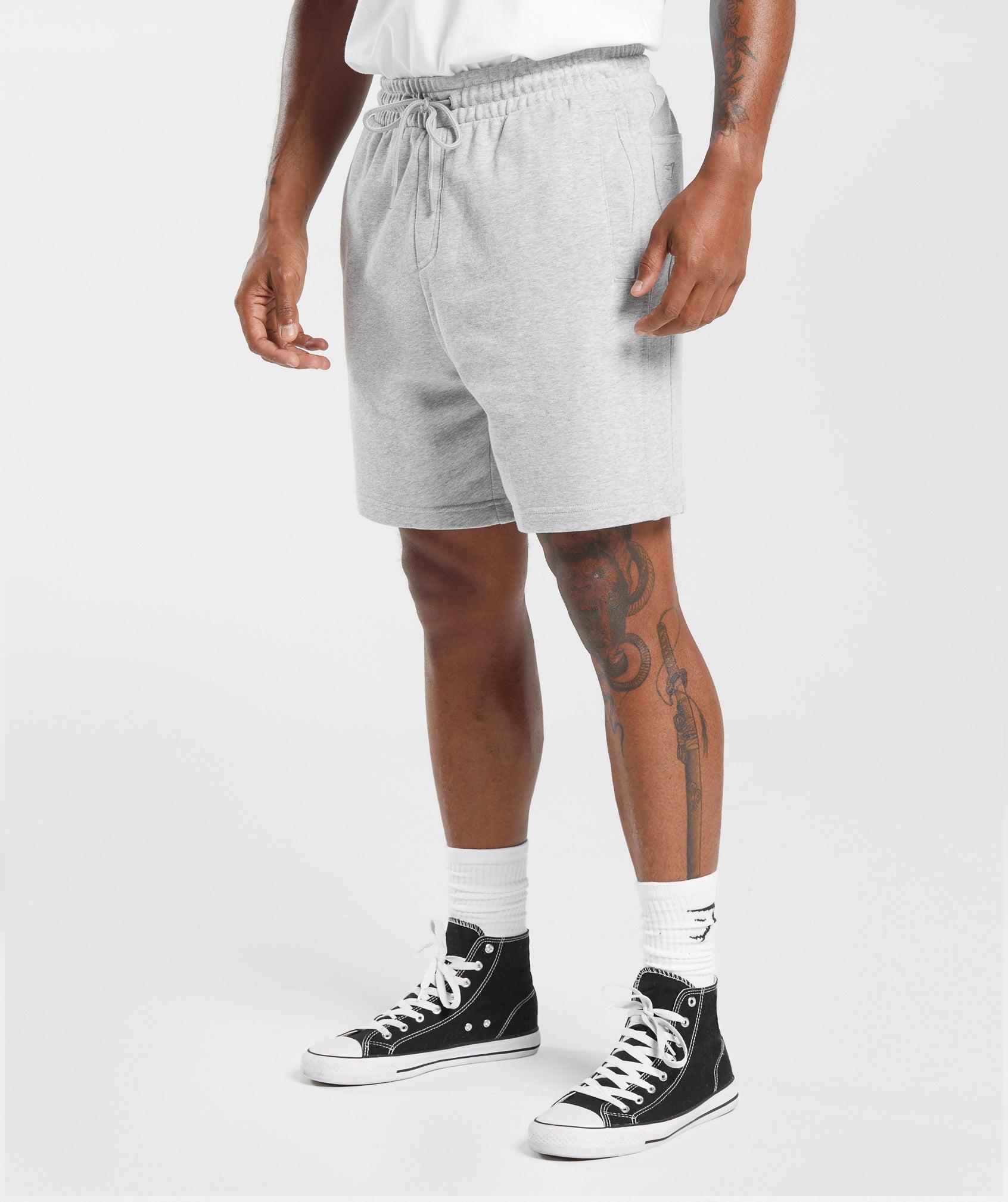 Rest Day Essentials Shorts Product Image
