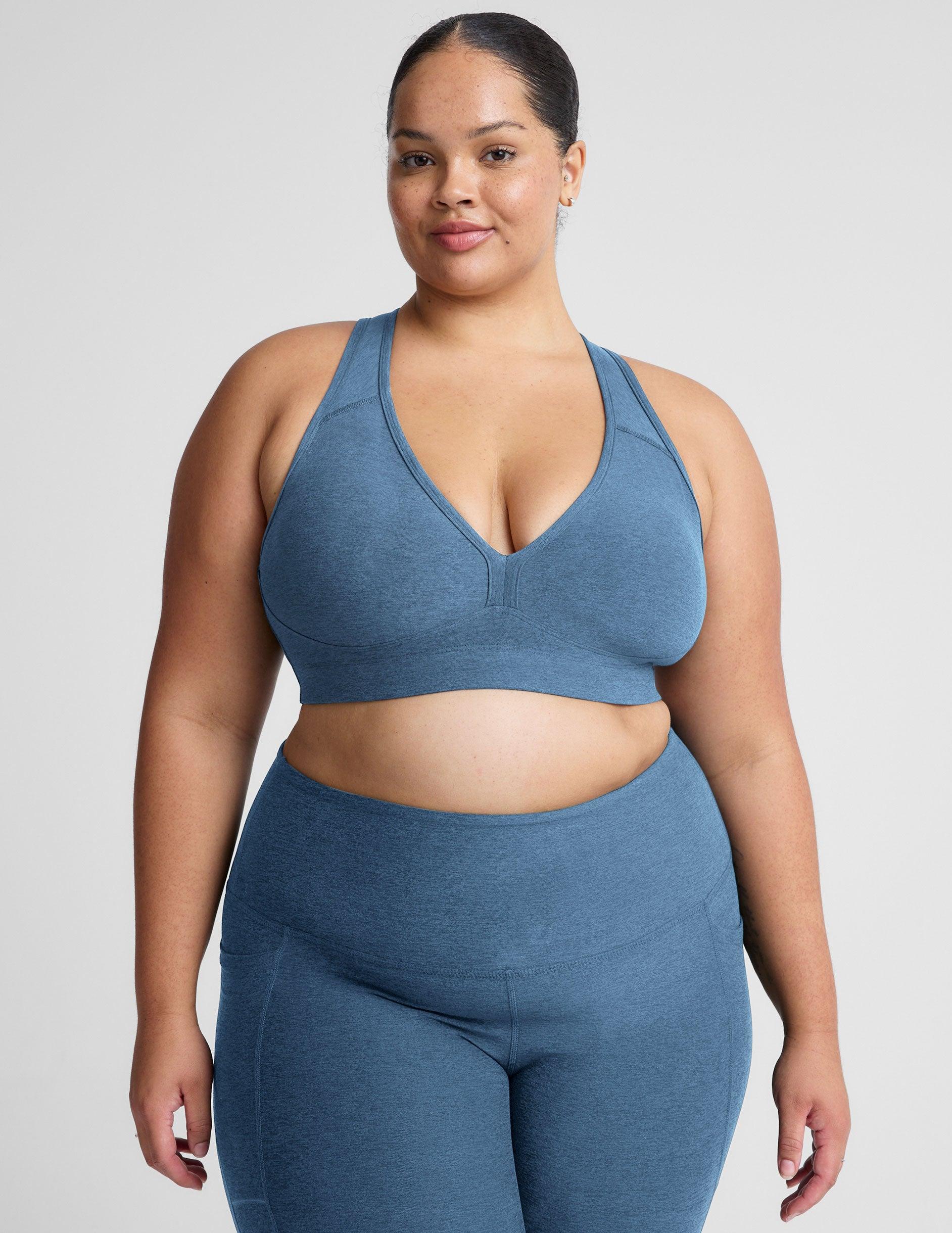 Spacedye Lift Your Spirits Bra Product Image