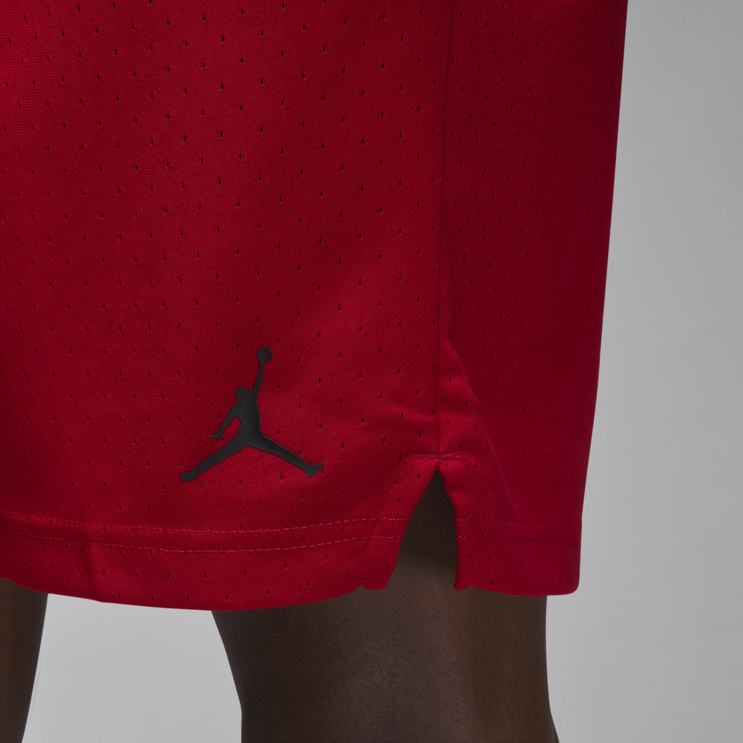 Men's Jordan Sport Dri-FIT Mesh Shorts Product Image