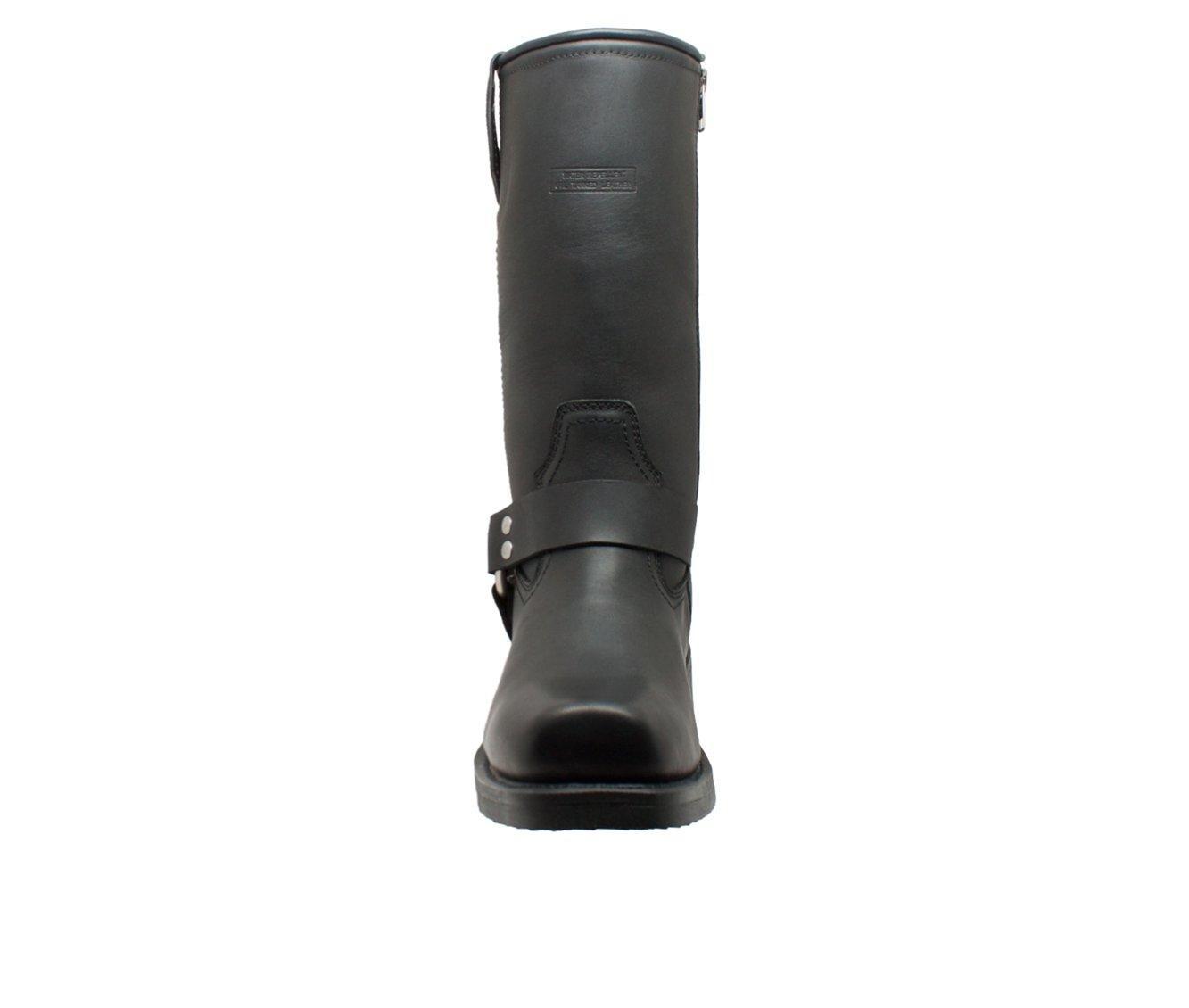 Men's RideTecs 13" Waterproof Harness Boots Product Image