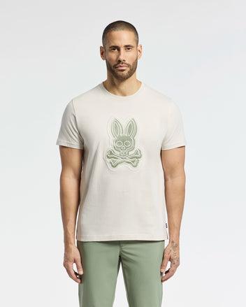 MENS SYDNEY GRAPHIC TEE - B6U508F200 Male Product Image