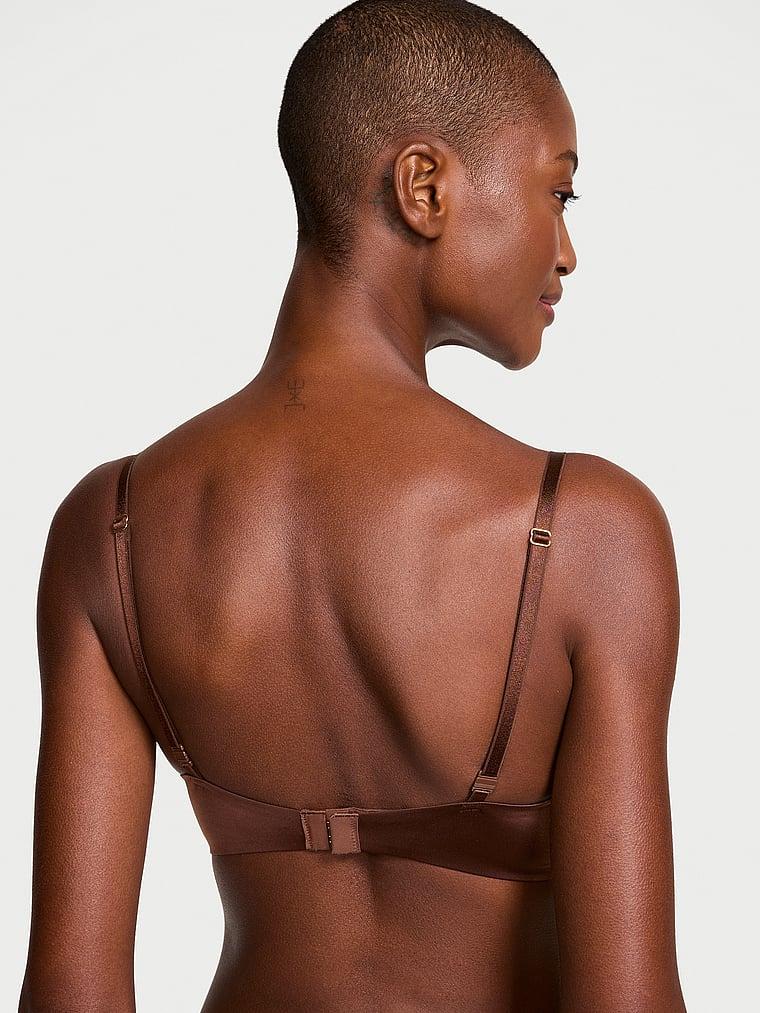 Bombshell Add-2-Cups Smooth Push-Up Bra Product Image