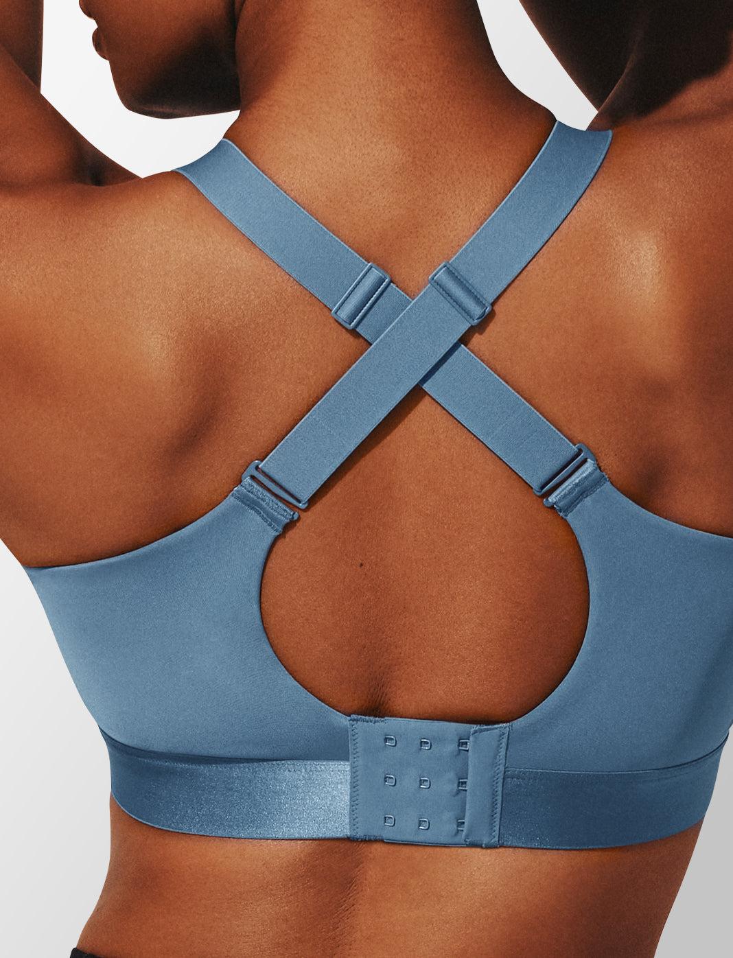 Kinetic Adjustable Sports Bra Female Product Image