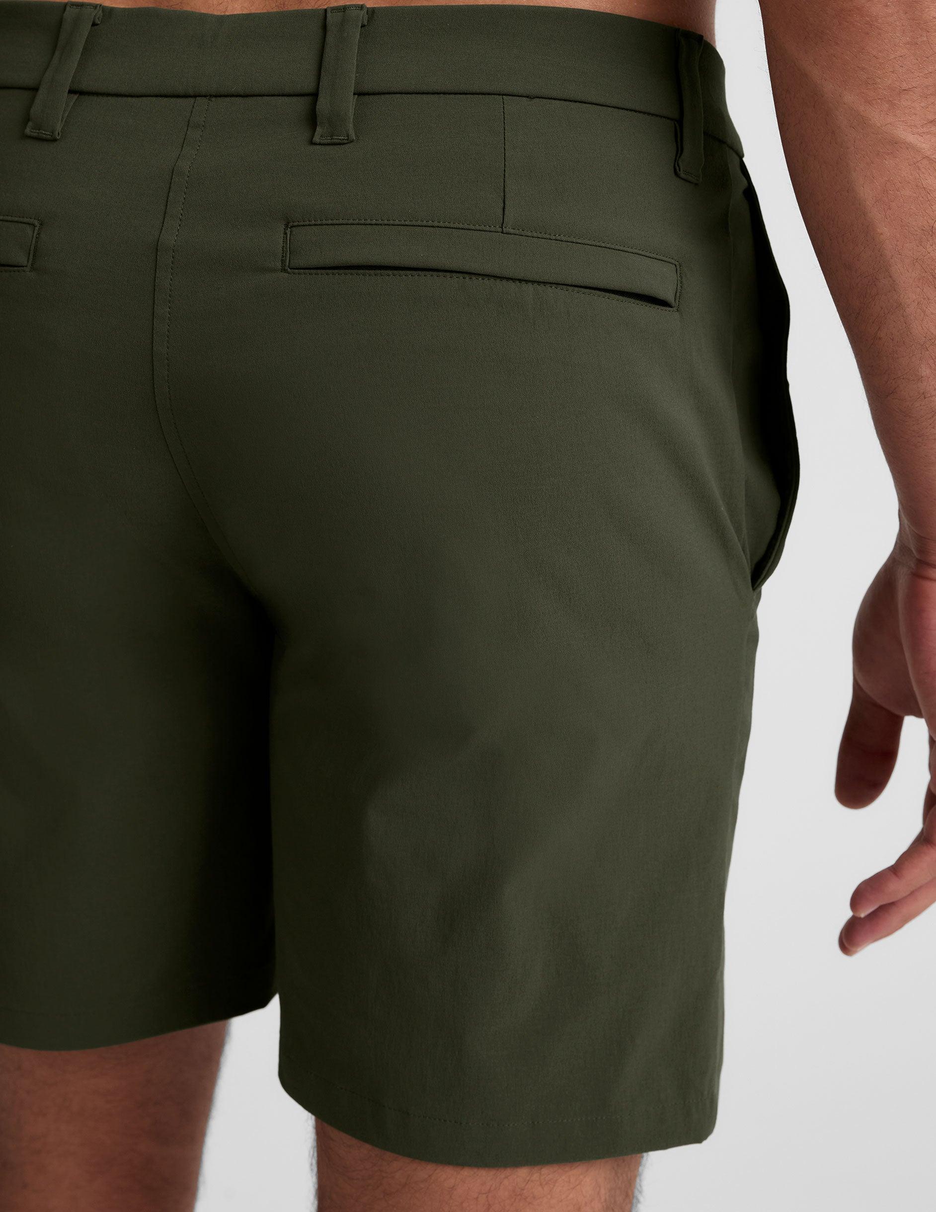 Element Men's Chino Short 7" Male Product Image