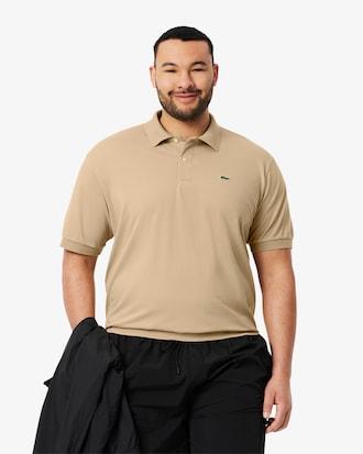 Classic Fit L.12.12 LIGHT Polo Shirt Product Image