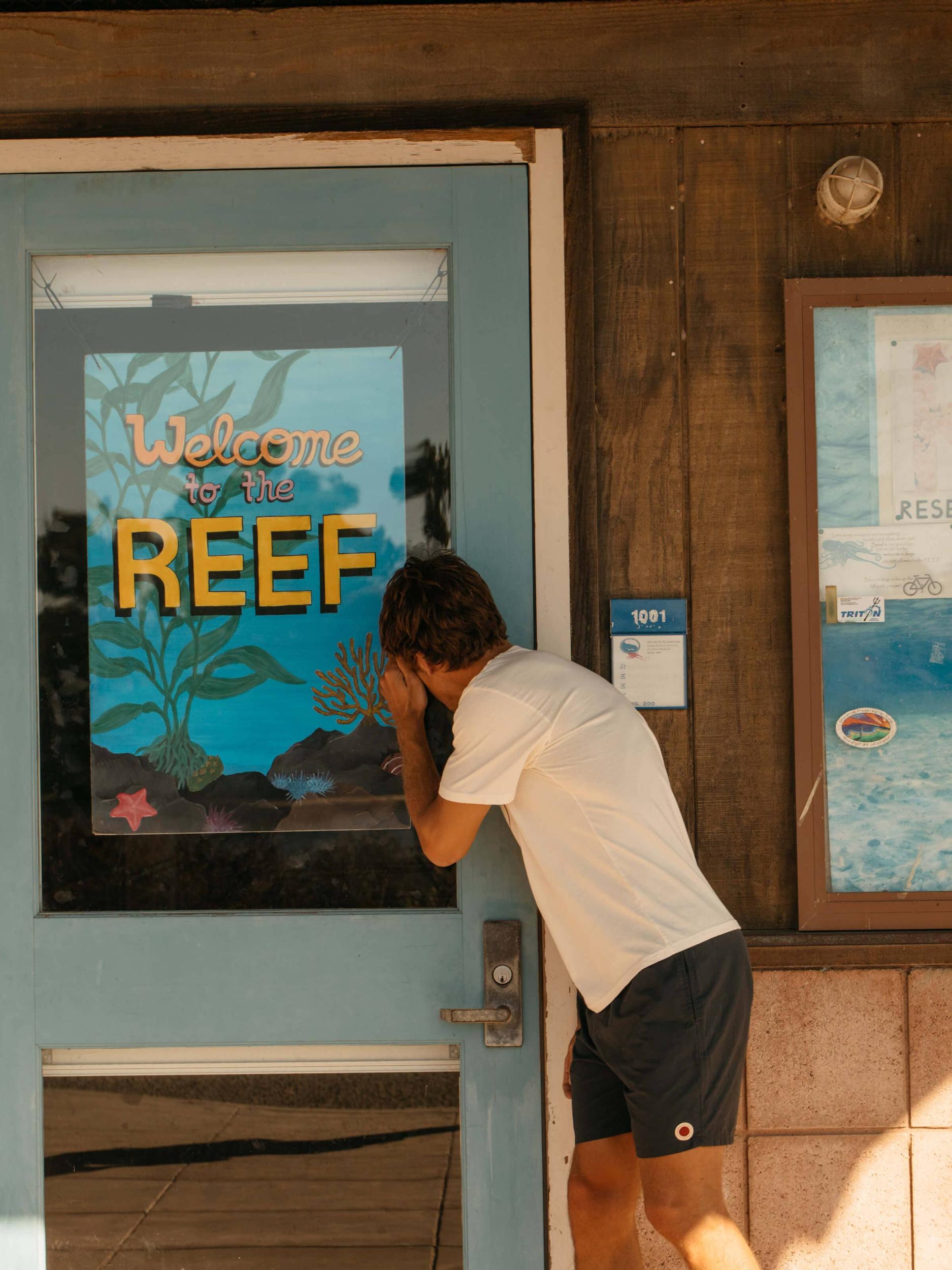 Super Natural Tee: Super Natural Product Image