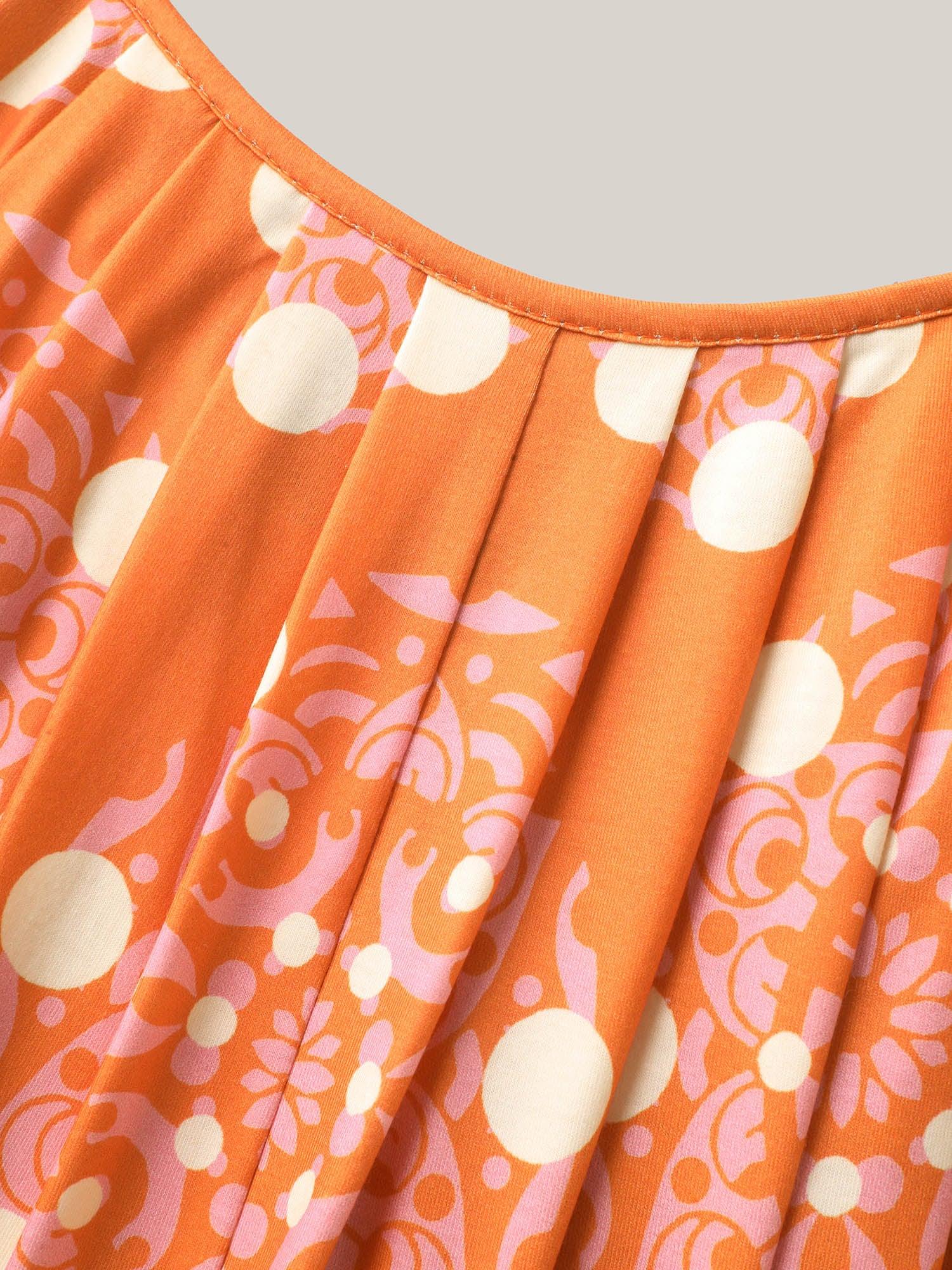 Sunkissed Stretchy Adjustable Strap Jumpsuit Female Product Image