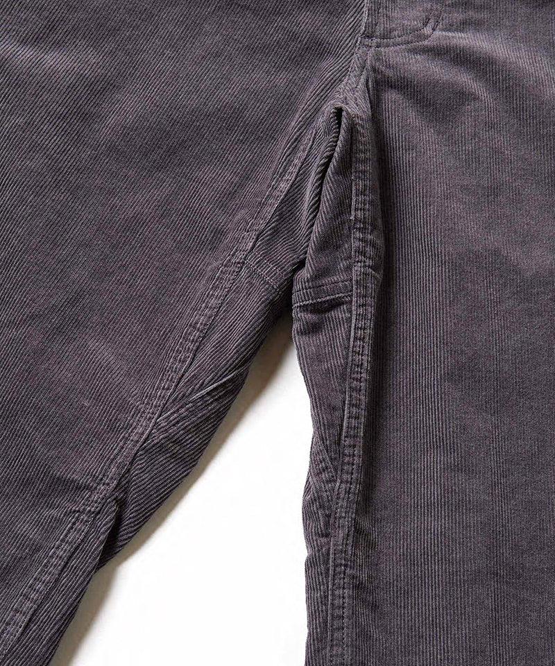 Corduroy Rock Slide Pant Male Product Image