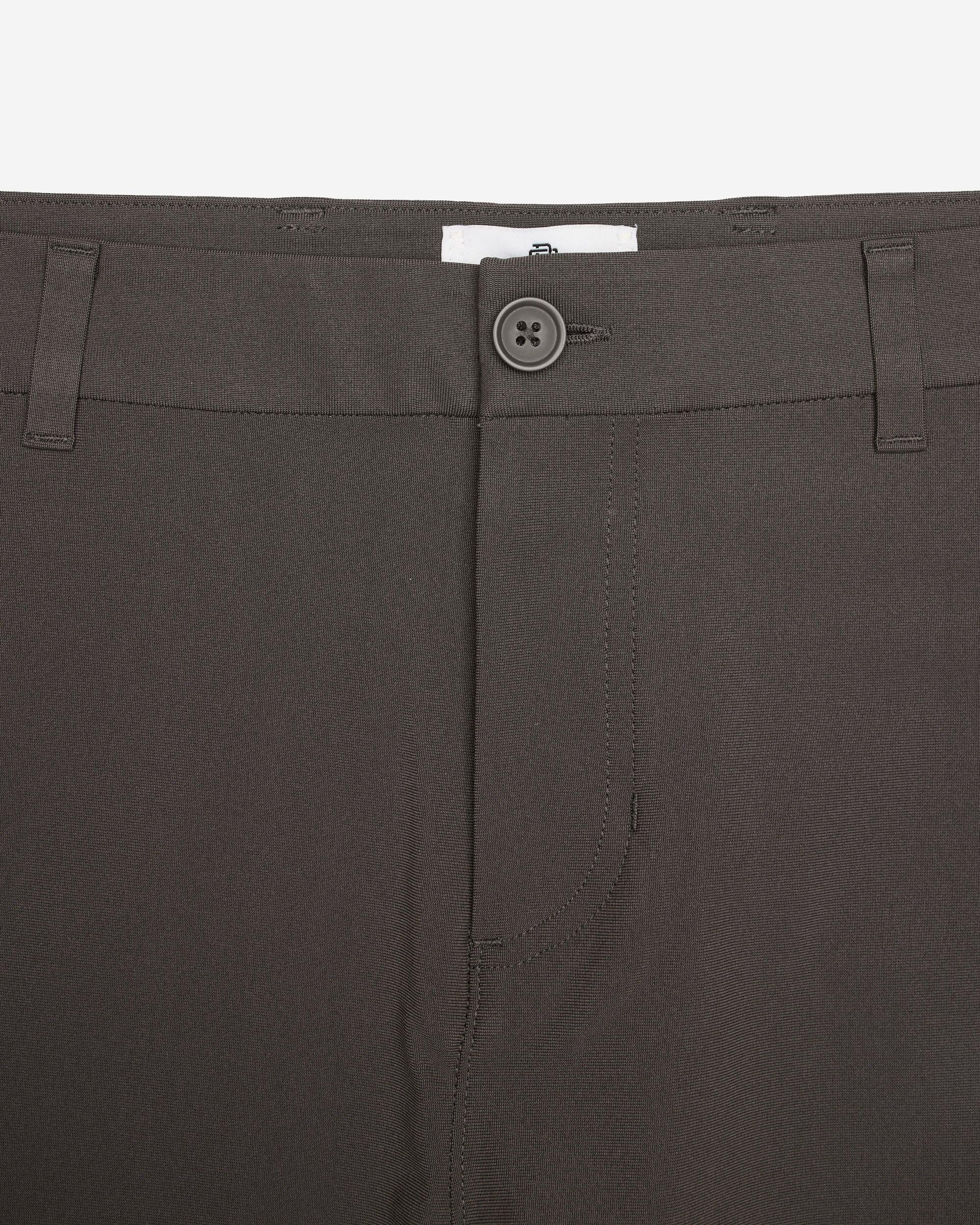 MIDTOWN FADED TERRY TRACKPANTS Male Product Image