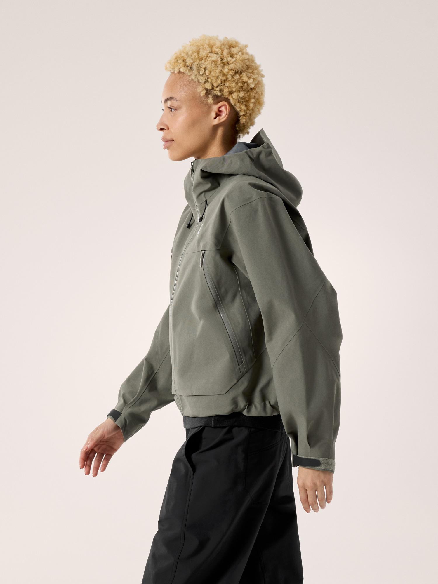 Altira Cropped Jacket Women's Product Image