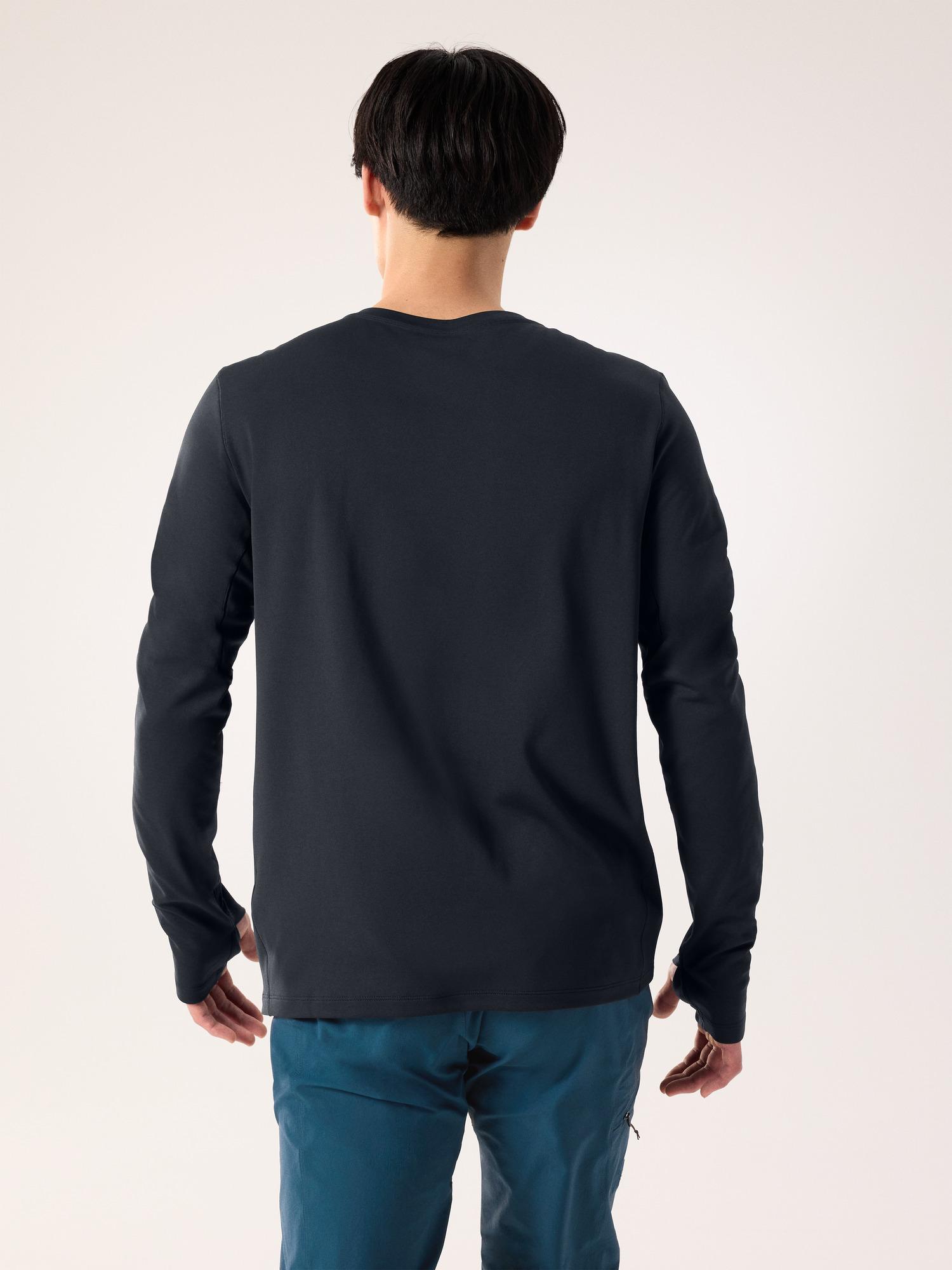 Cormac Heavyweight Shirt LS Men's Product Image