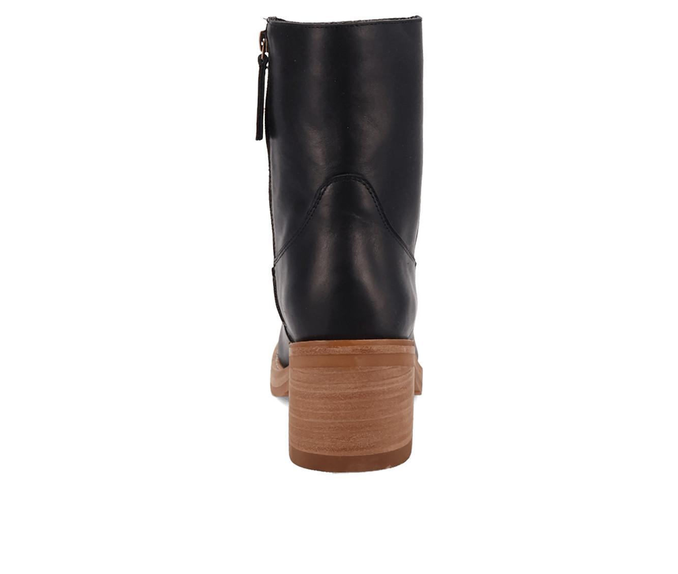 Women's Dingo Boot Roxy Booties Product Image