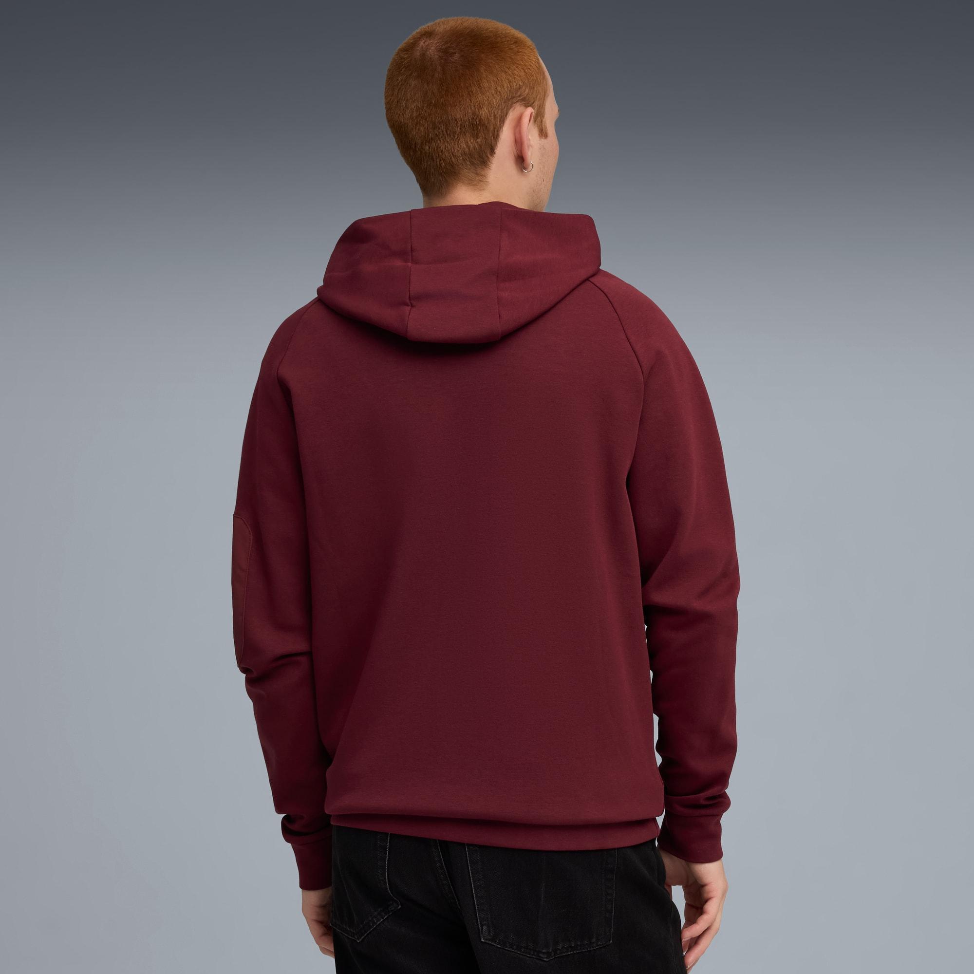 PUMATECH FZ Hoodie Men Product Image