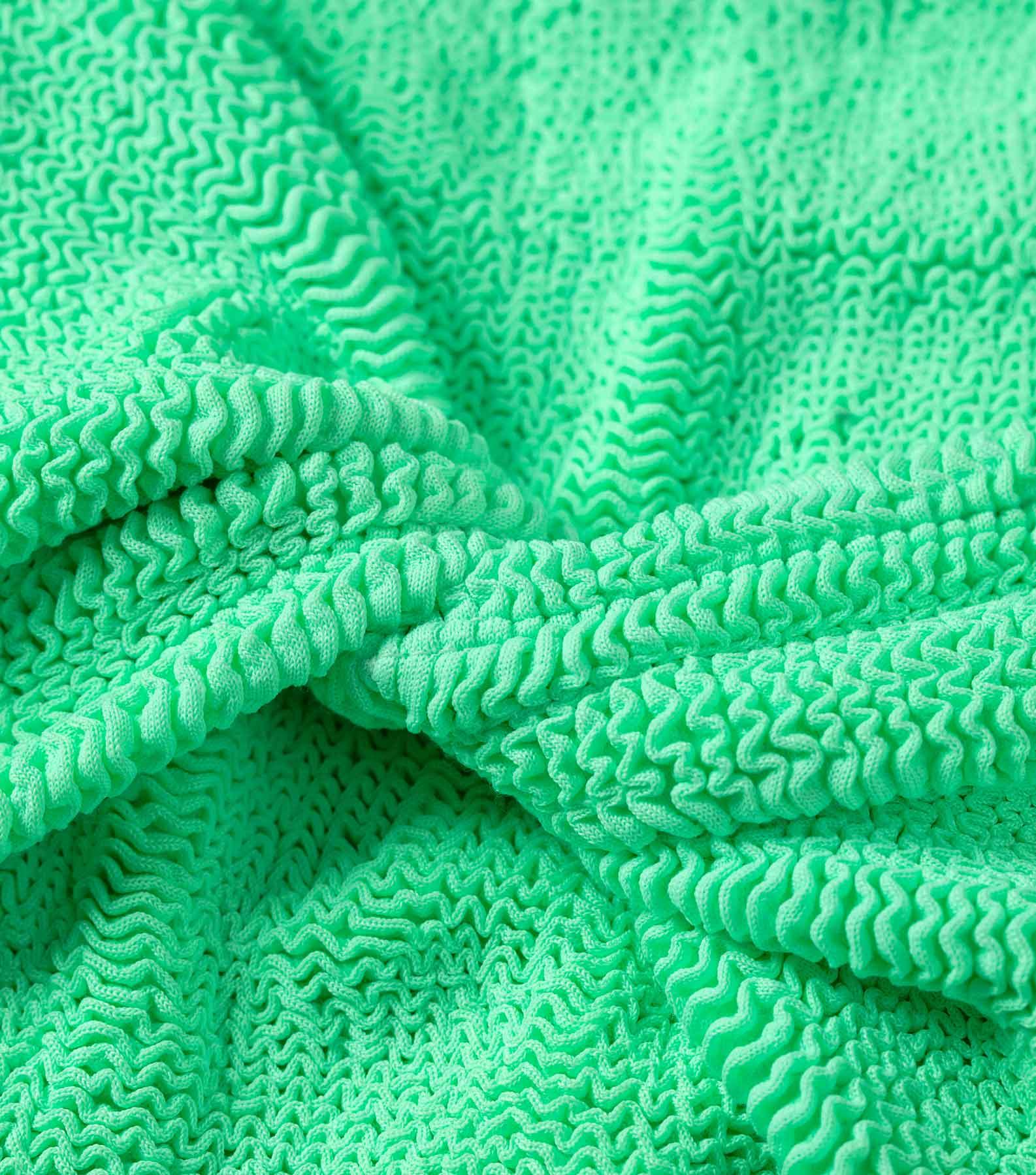 Juno Bikini - Lime Product Image