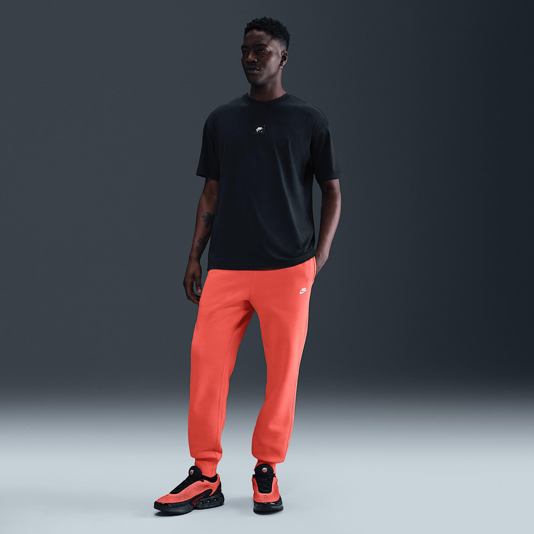 Nike Mens Club Jogger Pants | FN3787-814 Product Image