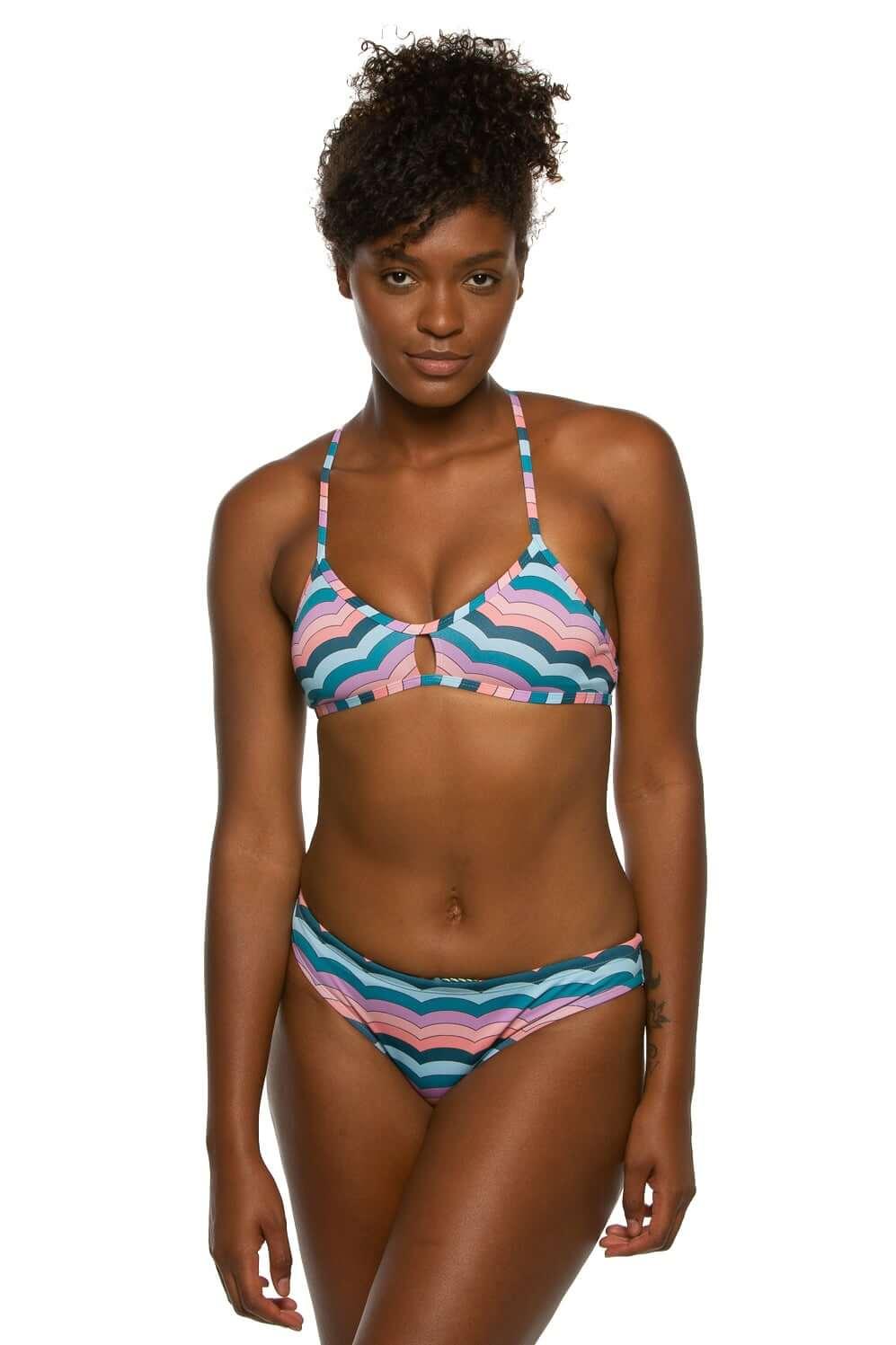 Andy Bikini Bottom - Prints Female Product Image