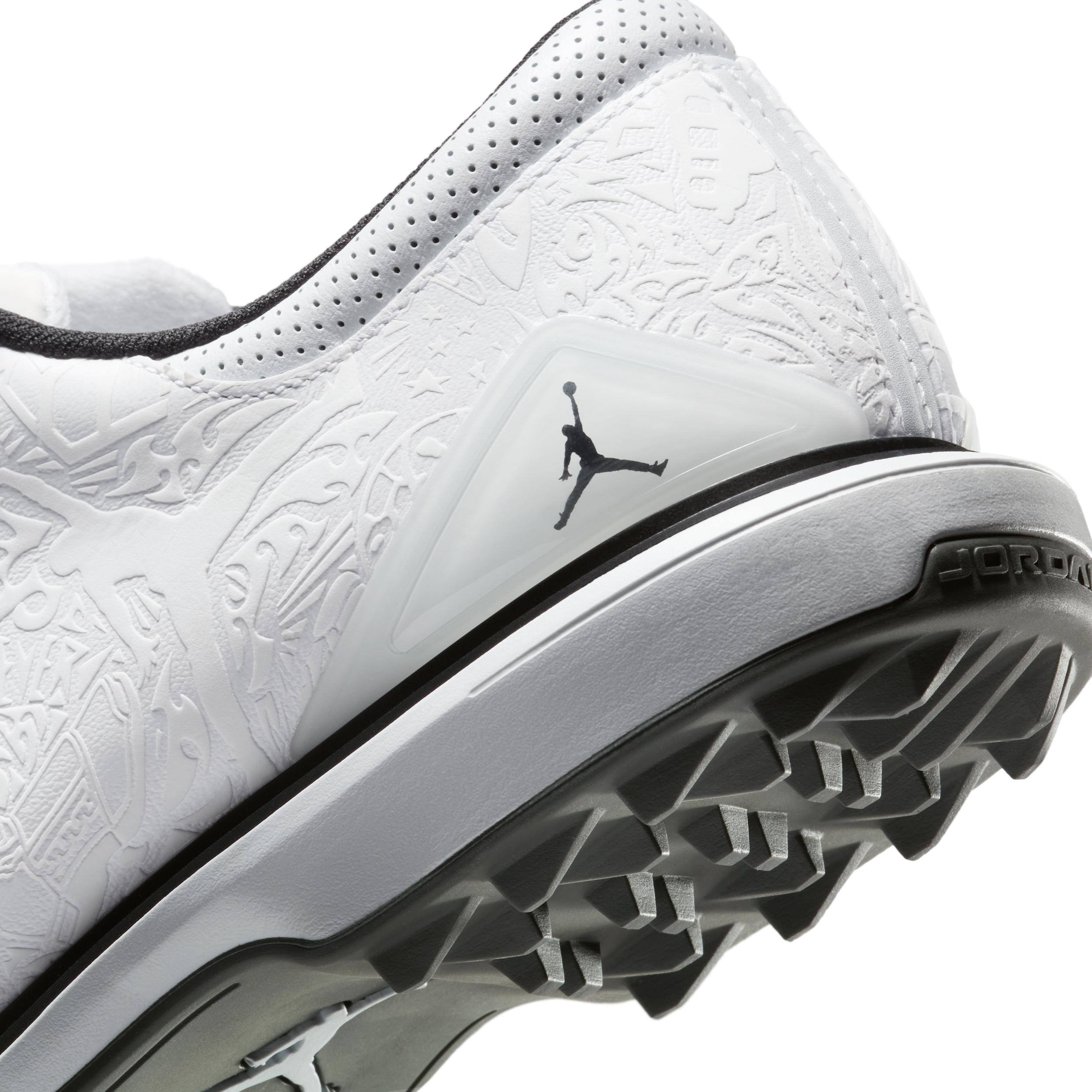 Men's Jordan ADG 5 Golf Shoes Product Image