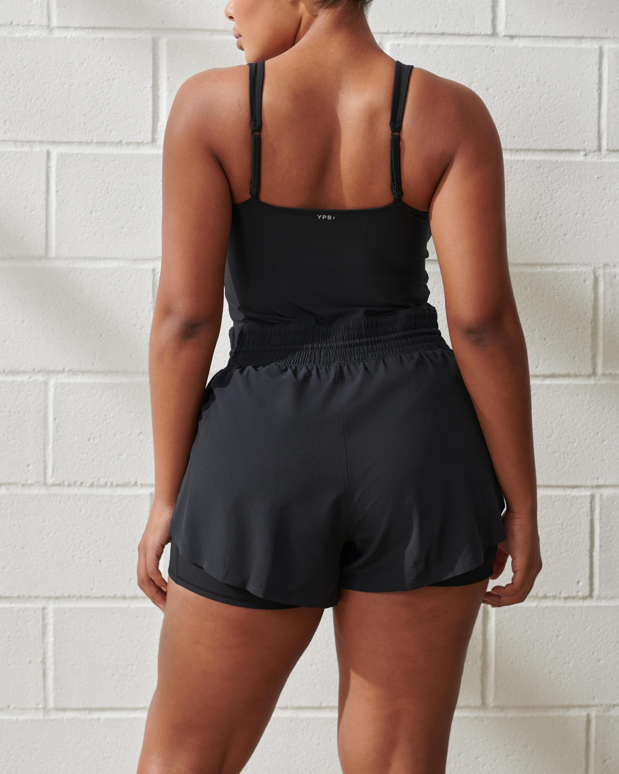 YPB sculptLUX Hybrid Flyaway Onesie Product Image