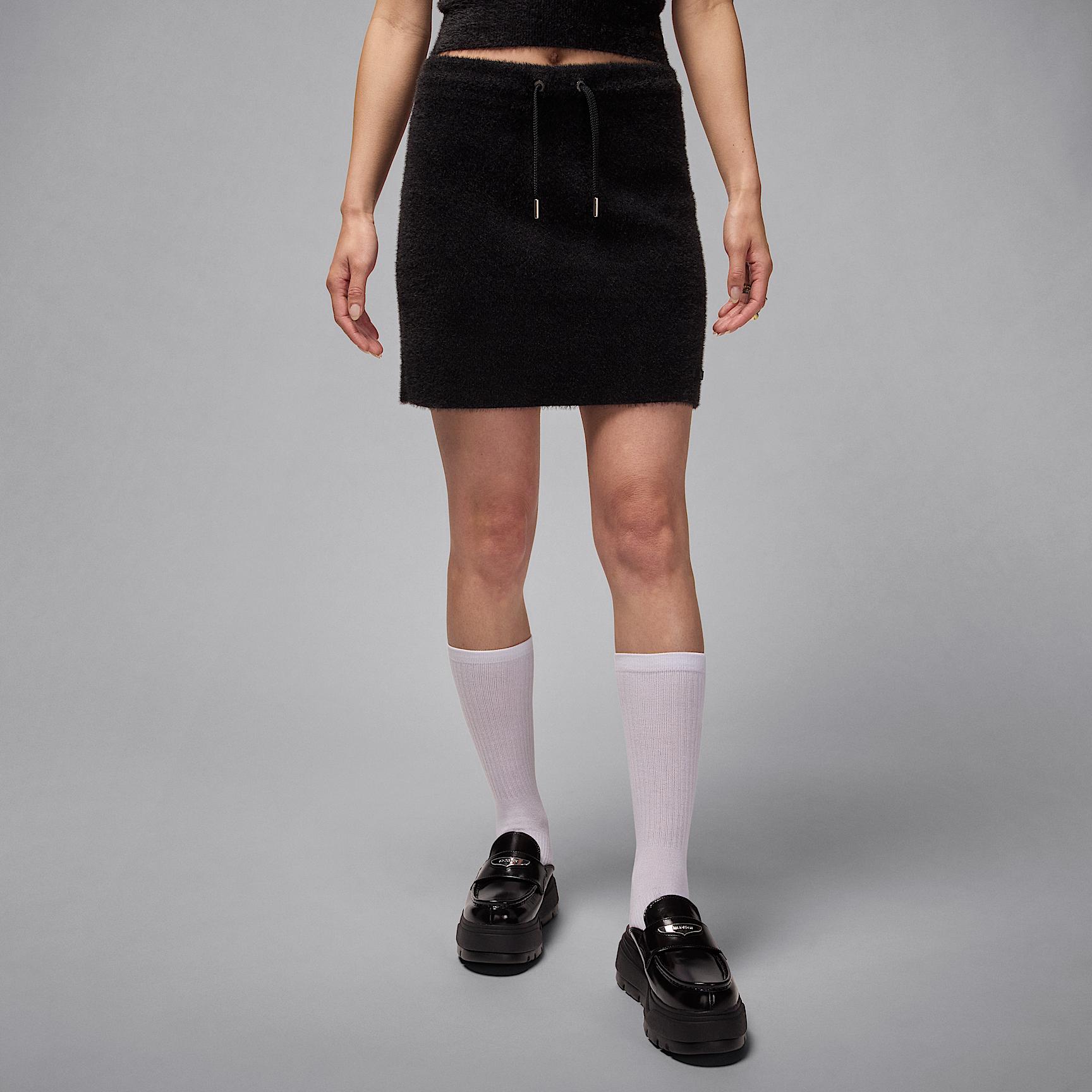 Womens Air Jordan Miniskirt | HQ9178-133 Product Image