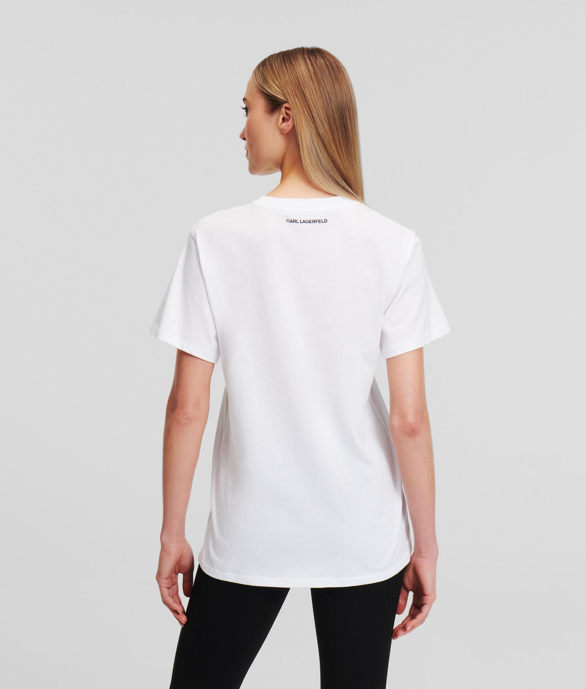 IKON PATCH T-SHIRT Product Image