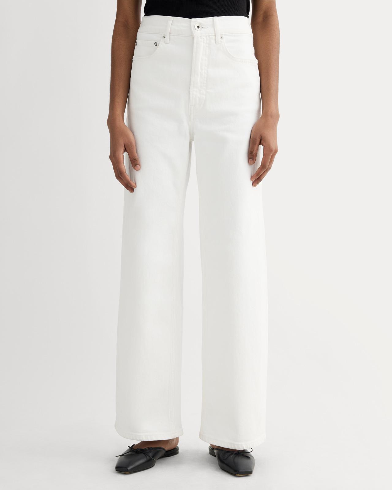 The Way-High® Sailor Jean 2.0 Product Image