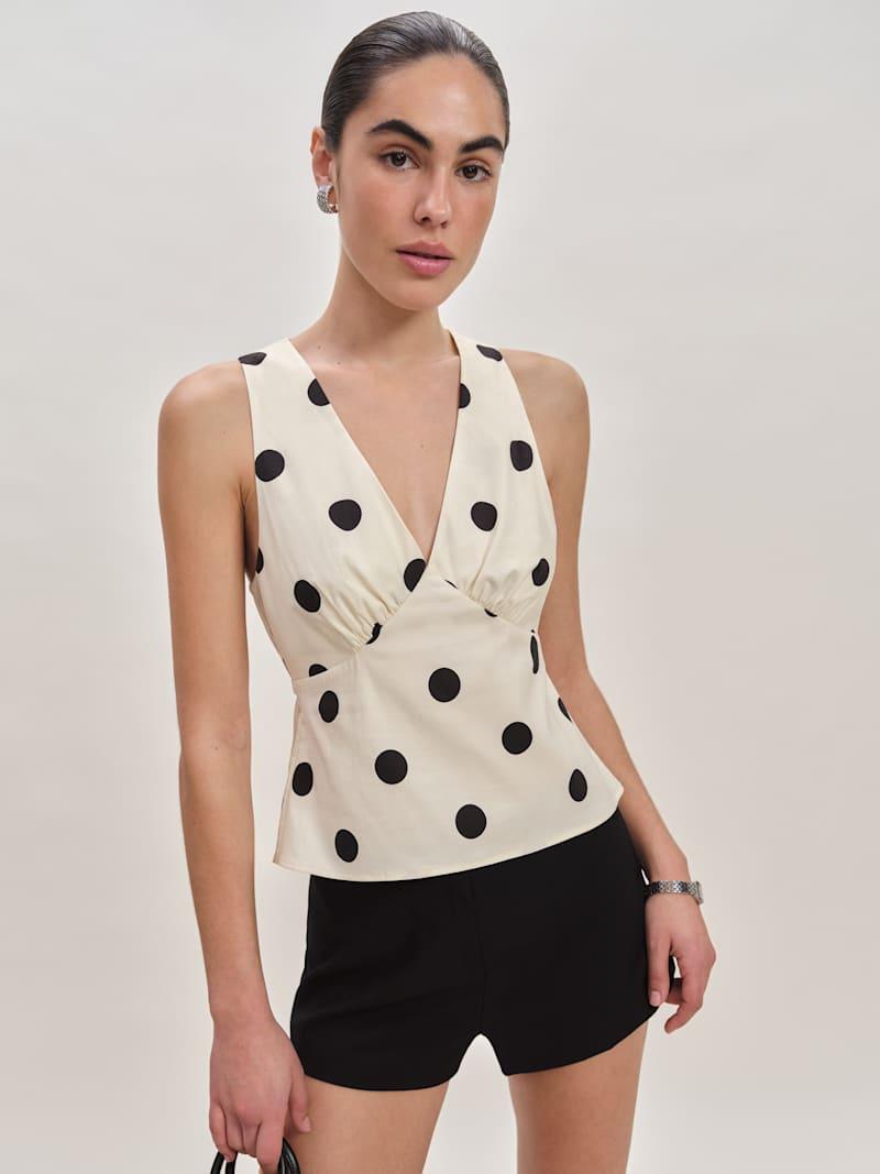 Meg Top Product Image