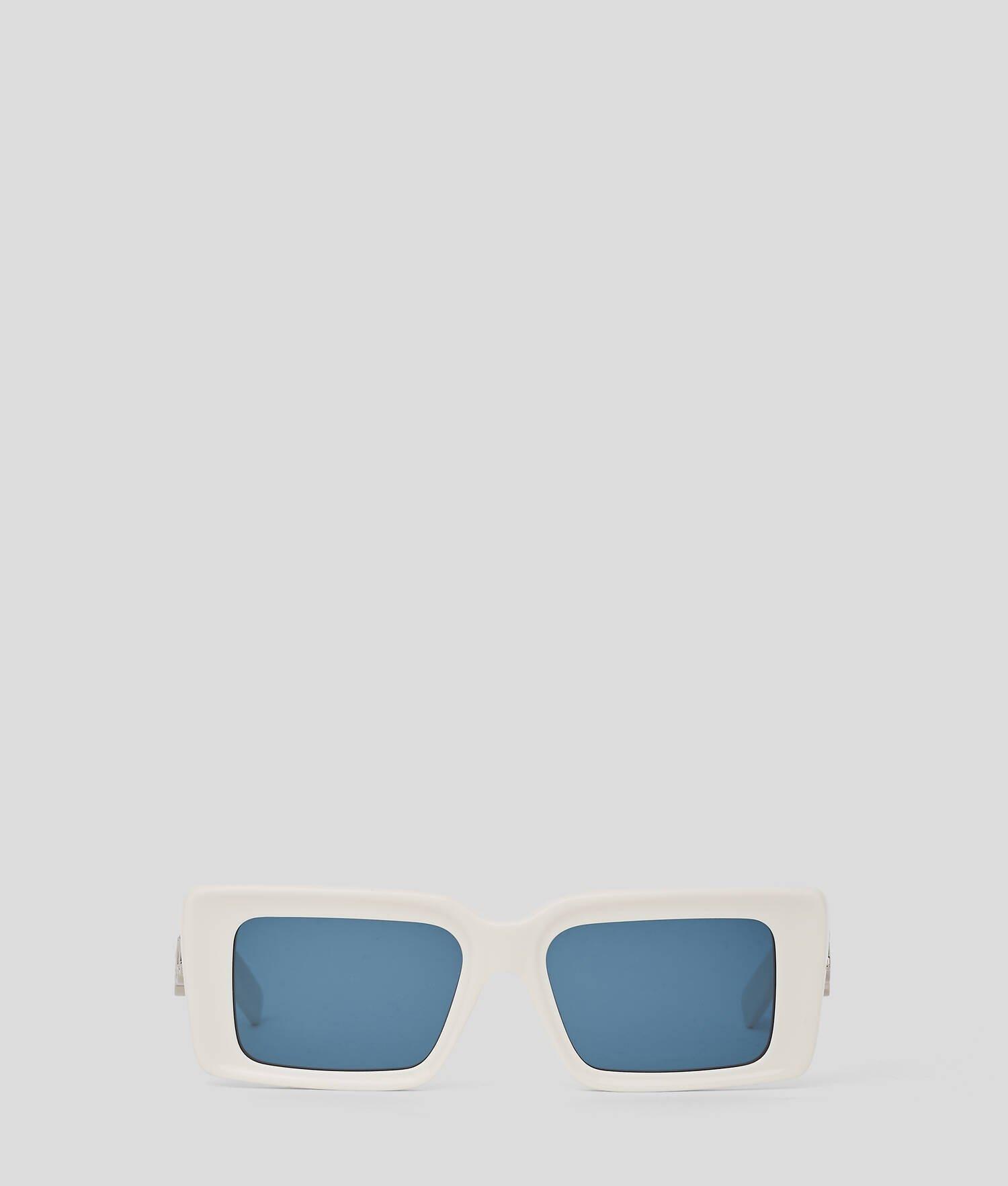 CUT-OUT SIGNATURE SUNGLASSES Product Image