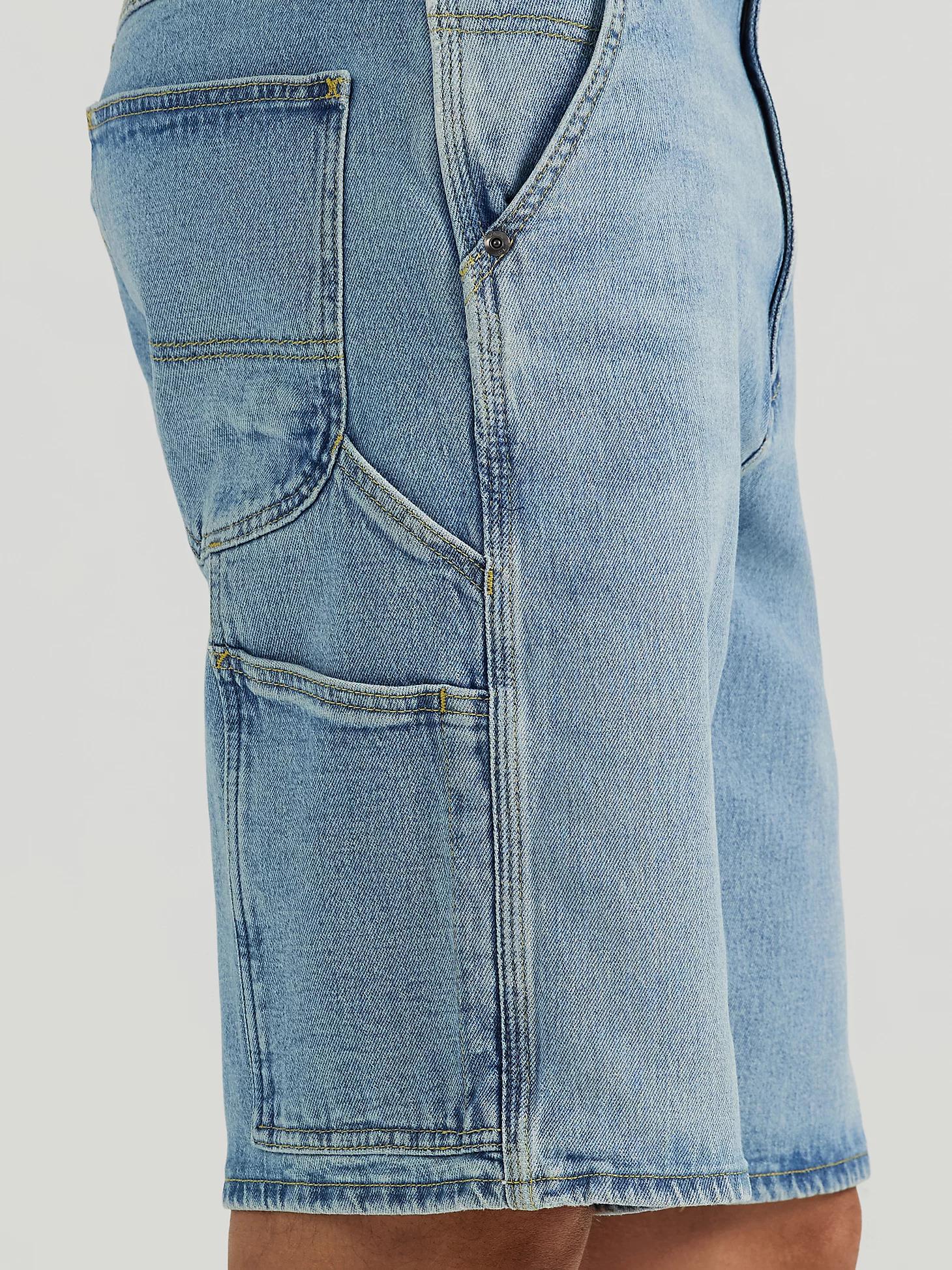 Men's Legendary Workwear Carpenter Short | Men's Shorts | Lee® Product Image
