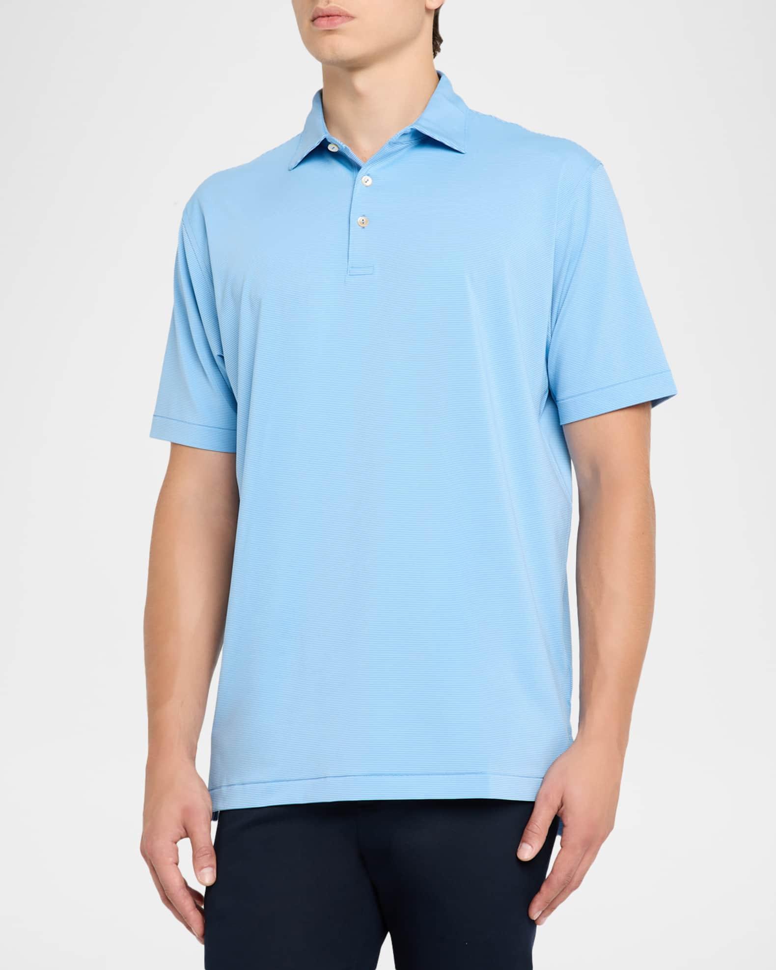 Men's Jubilee Performance Jersey Polo Product Image