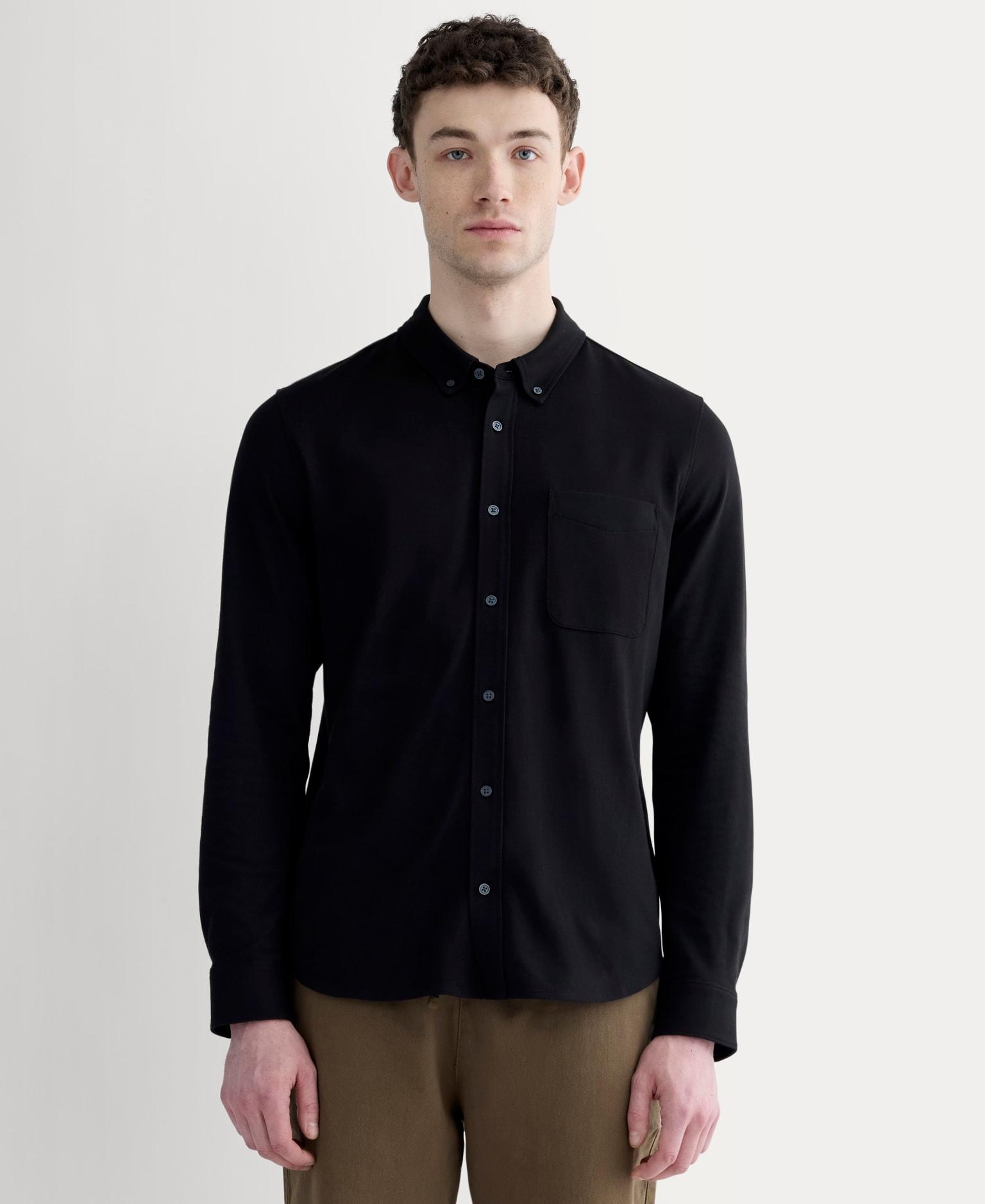 Mens Startup Shirt by Everlane Product Image
