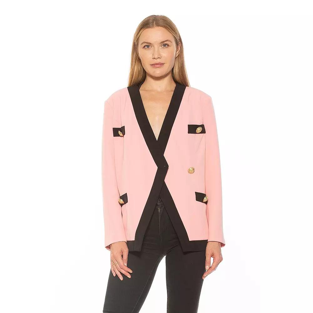 Women's ALEXIA ADMOR Emele Over Product Image