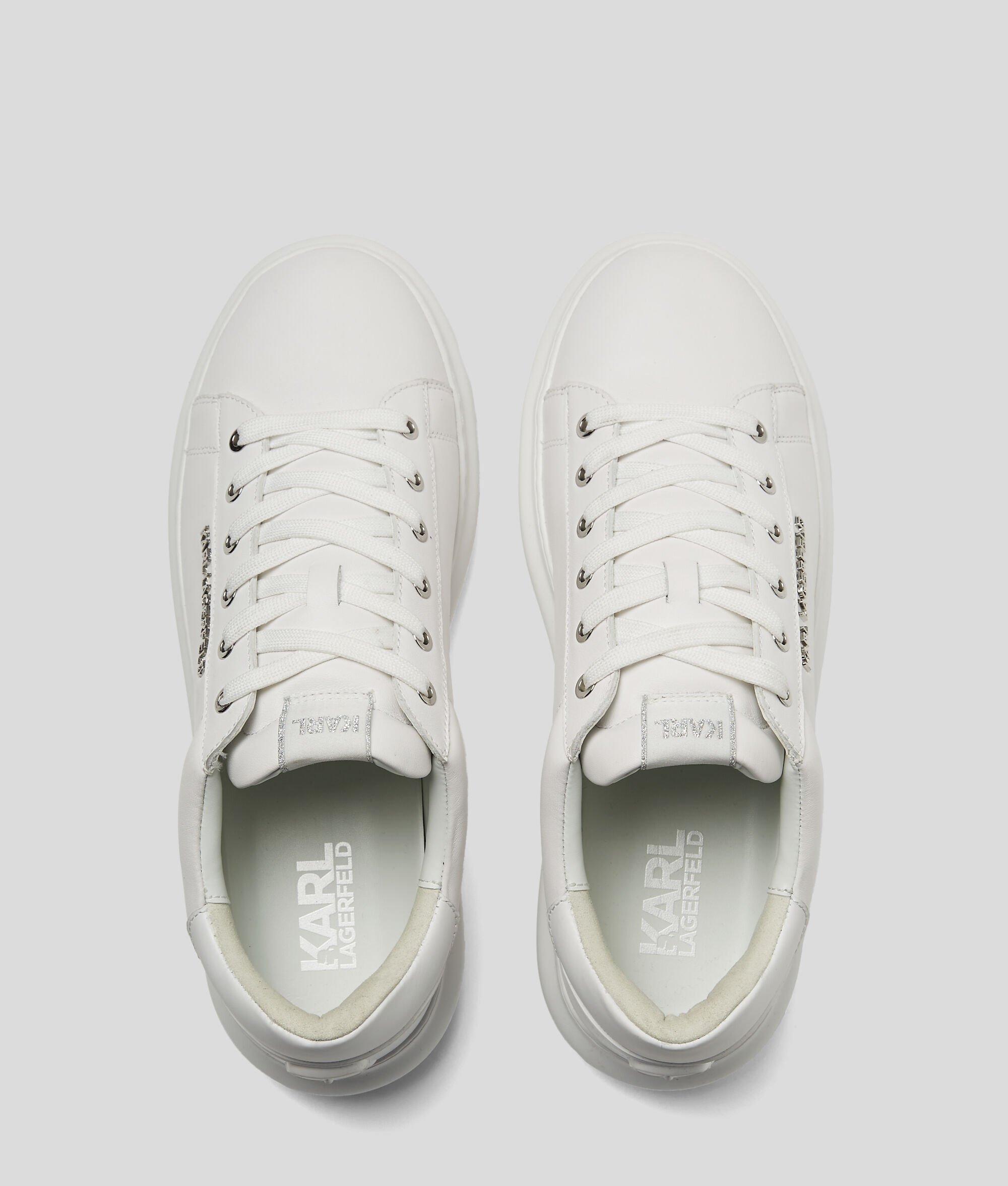 IKON NFT KAPRI SNEAKERS Product Image