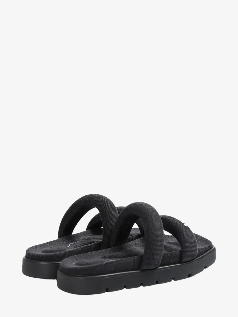 Jay flatform sandals Product Image