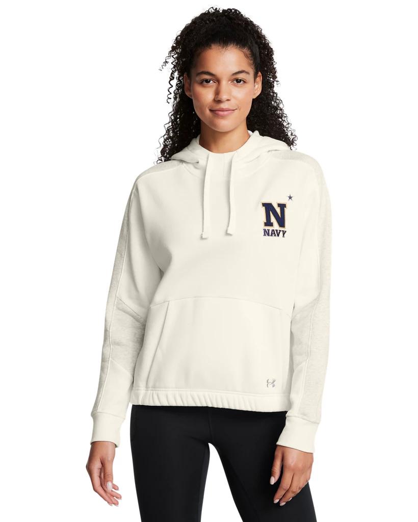 UA Rival Fleece Gameday Collegiate Product Image
