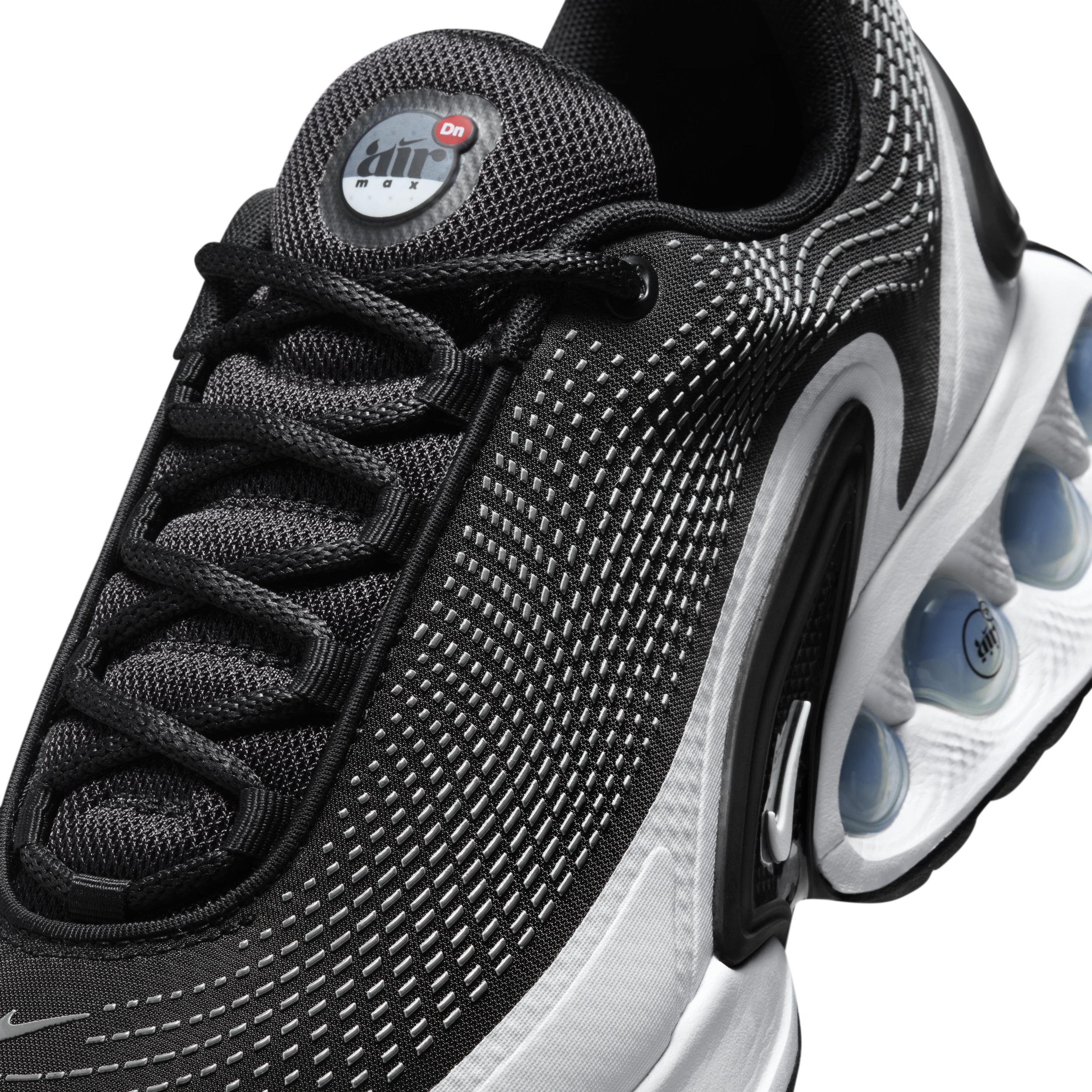 Nike Mens Air Max Dn Shoes | DV3337-003 Product Image