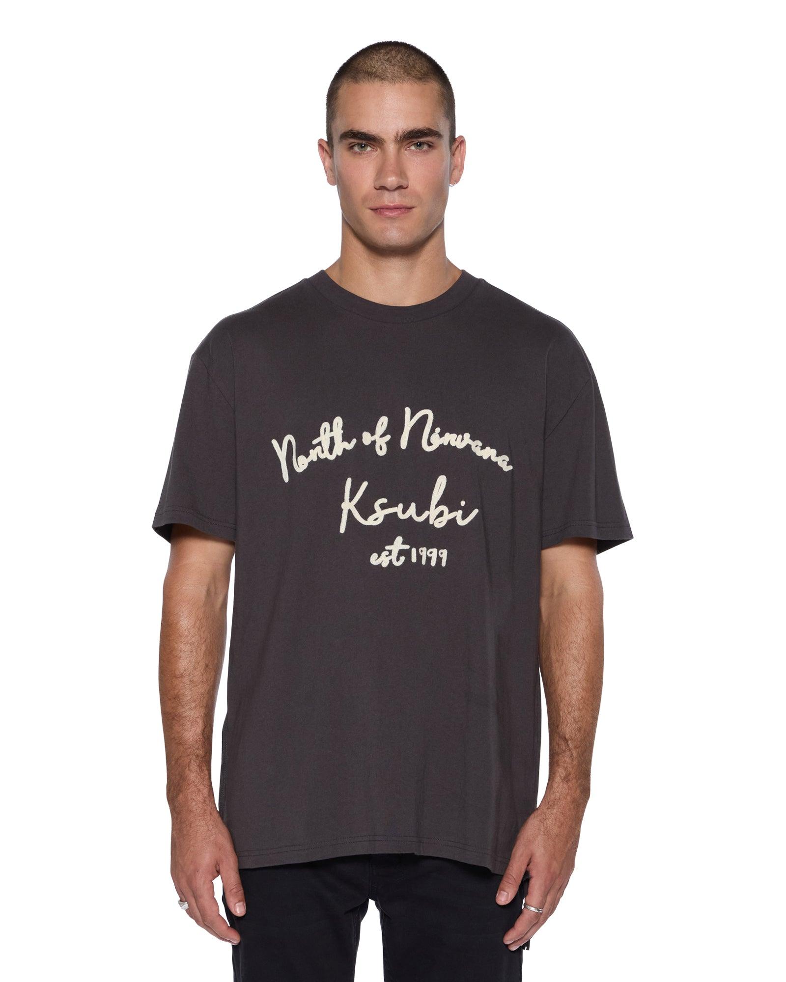 VENOM EKCESS SS TEE FADED BLACK Male Product Image