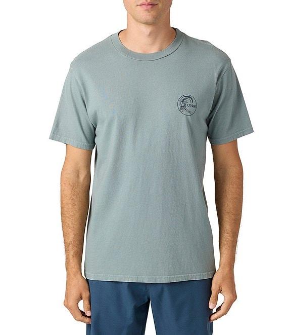 O'Neill Circle Surfer Short Sleeve Graphic T-Shirt Product Image